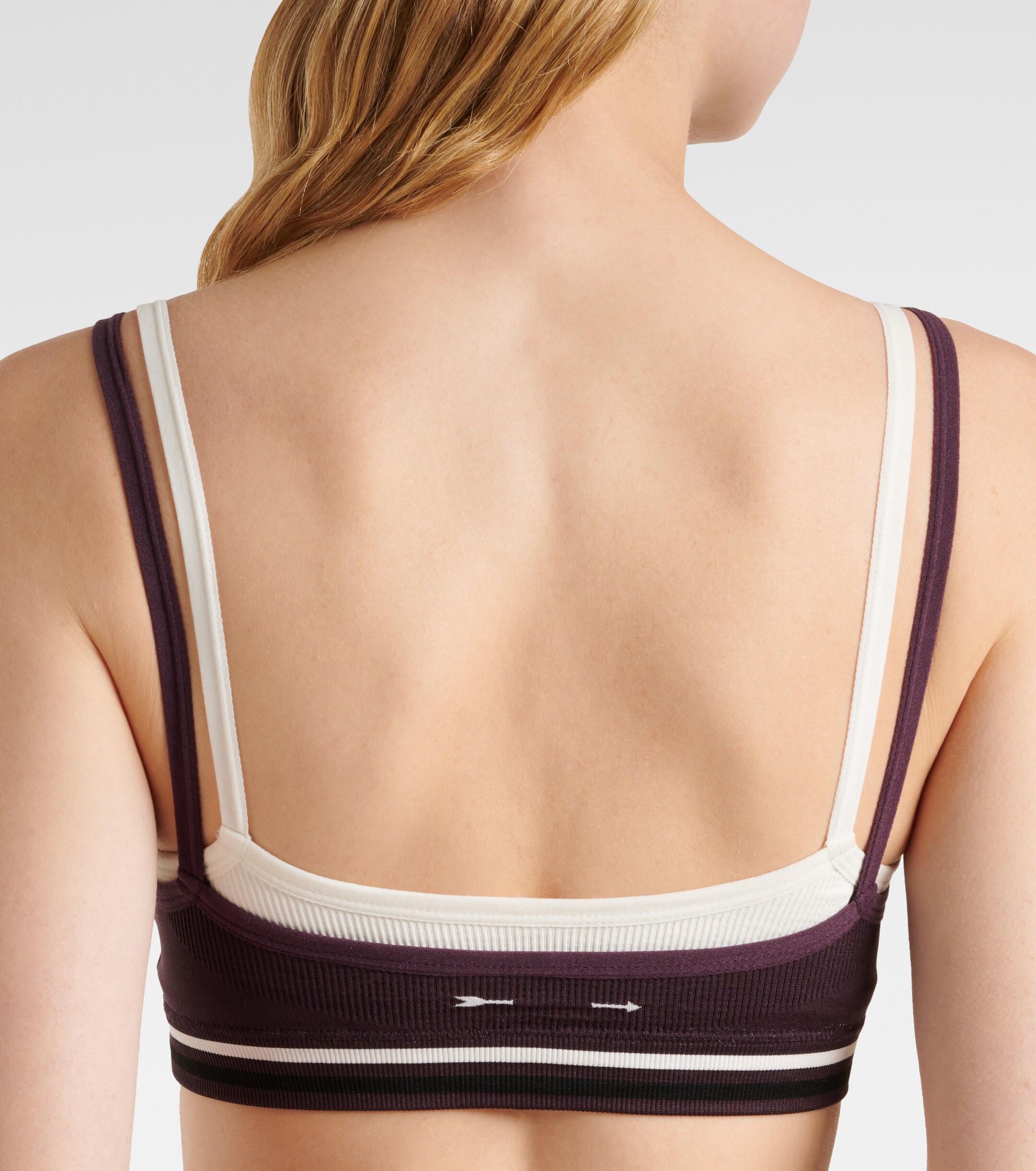 The Upside The Upside Form Seamless Kelsey sports bra