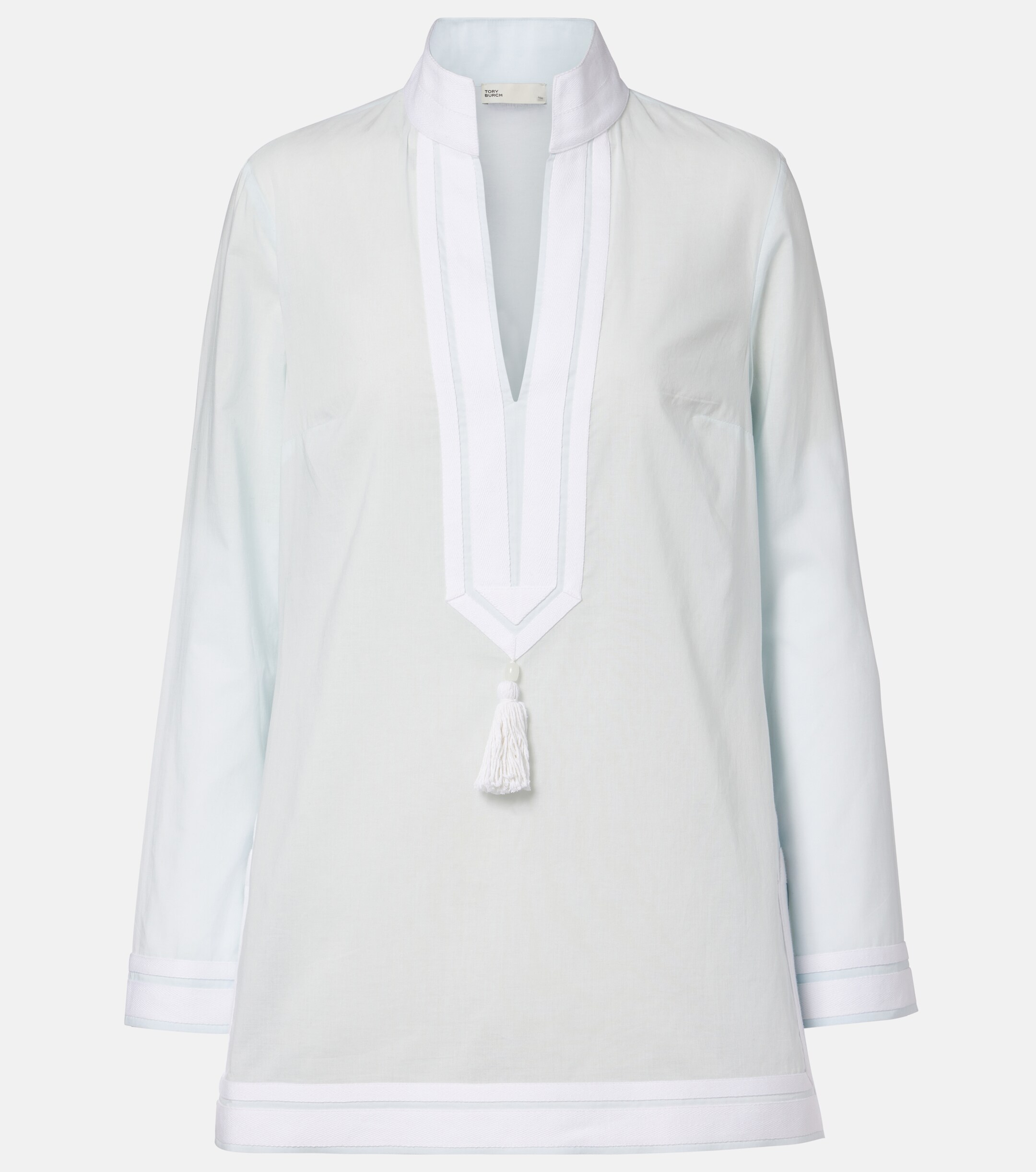 Tory Burch Tory Burch Cotton kaftan