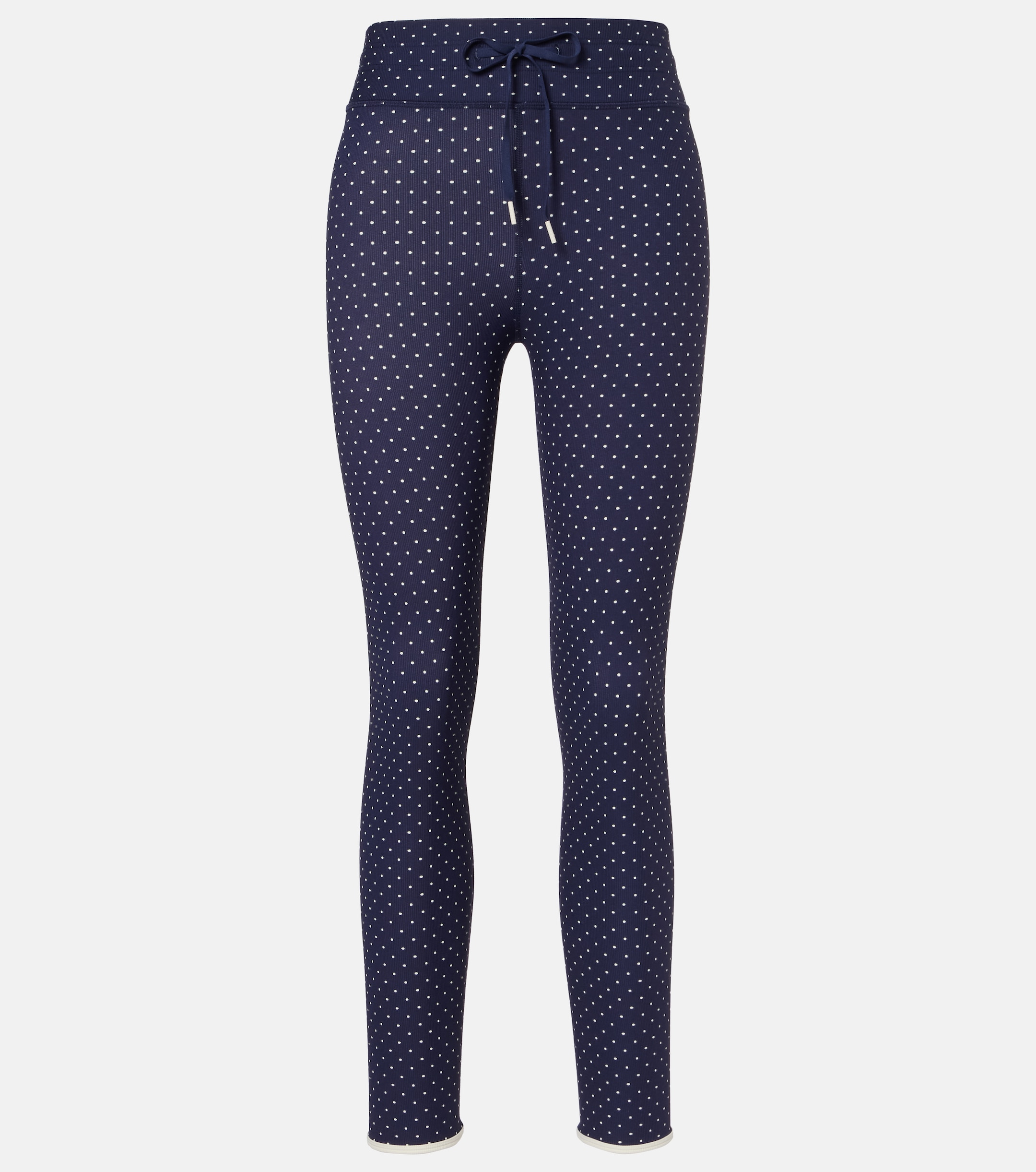 The Upside The Upside Spellbound polka-dot leggings
