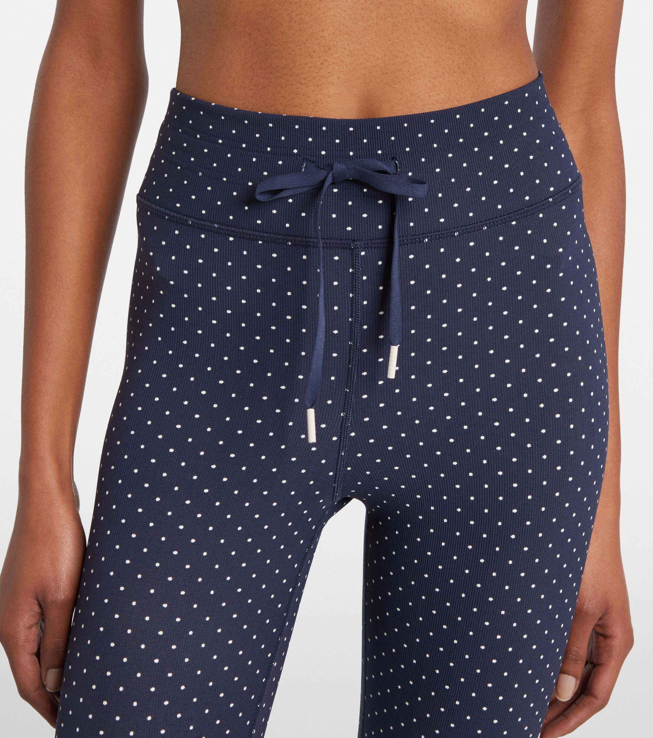 The Upside The Upside Spellbound polka-dot leggings