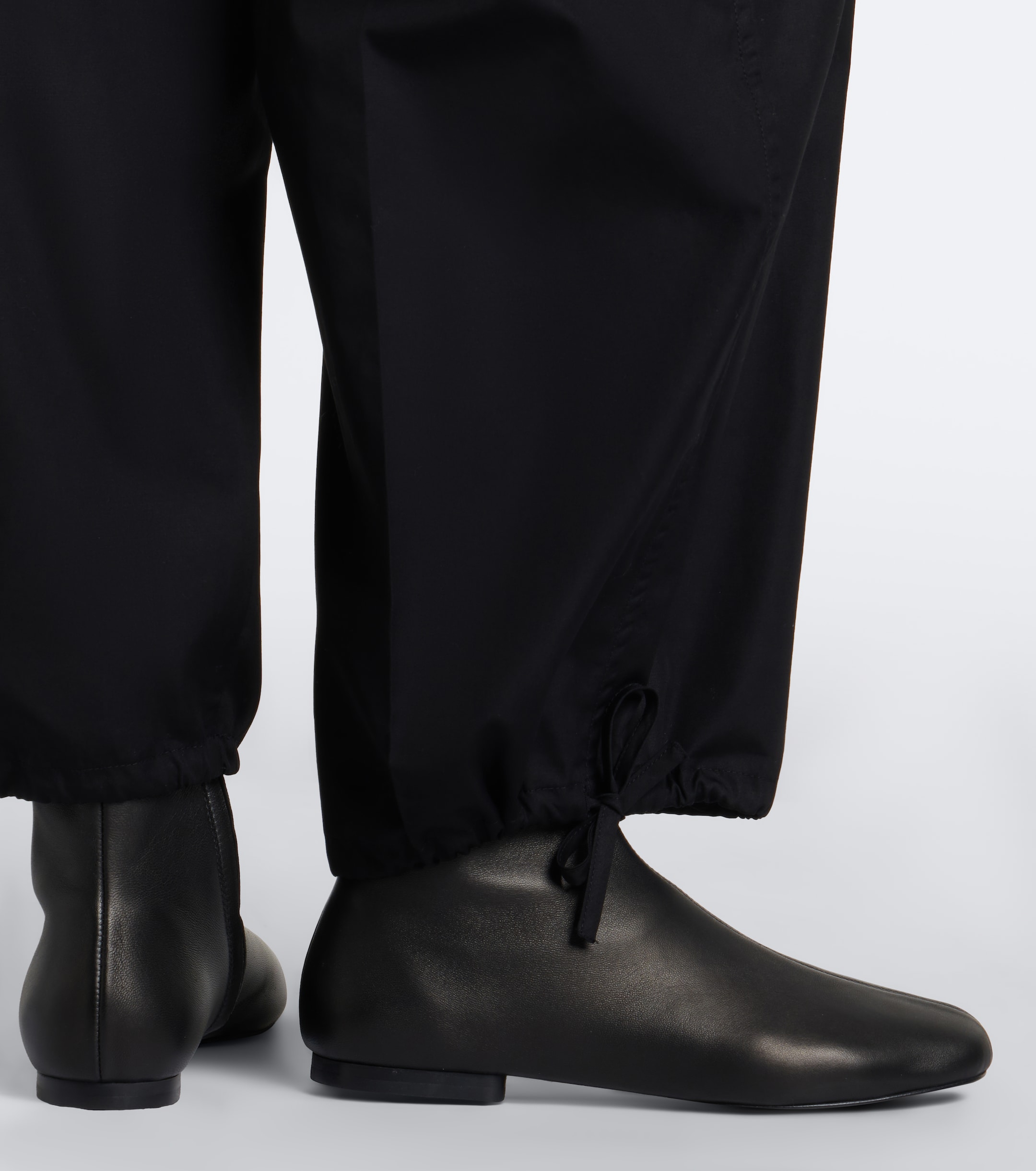 Souliers Martinez Souliers Martinez Molli leather ankle boots
