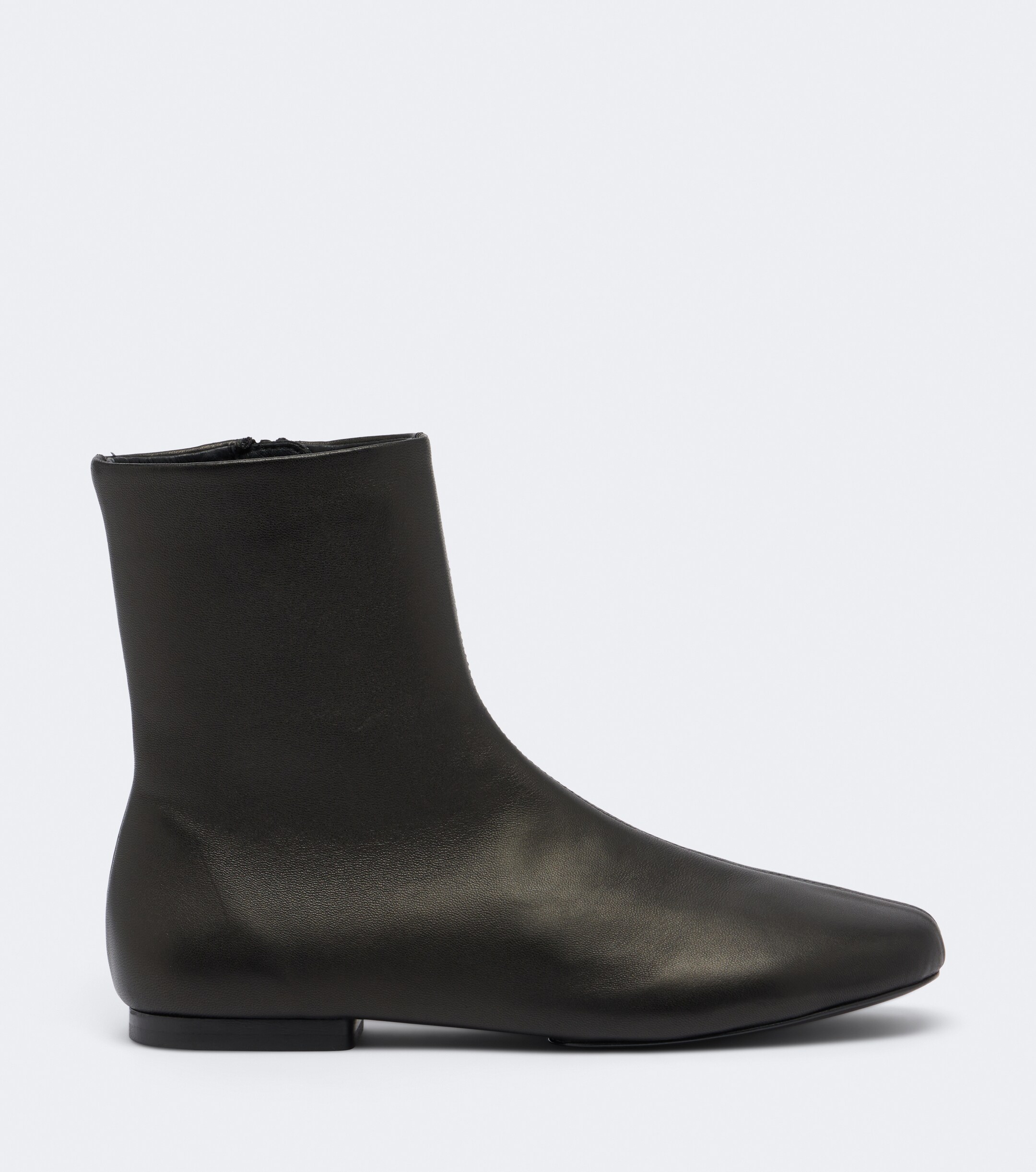 Souliers Martinez Souliers Martinez Molli leather ankle boots