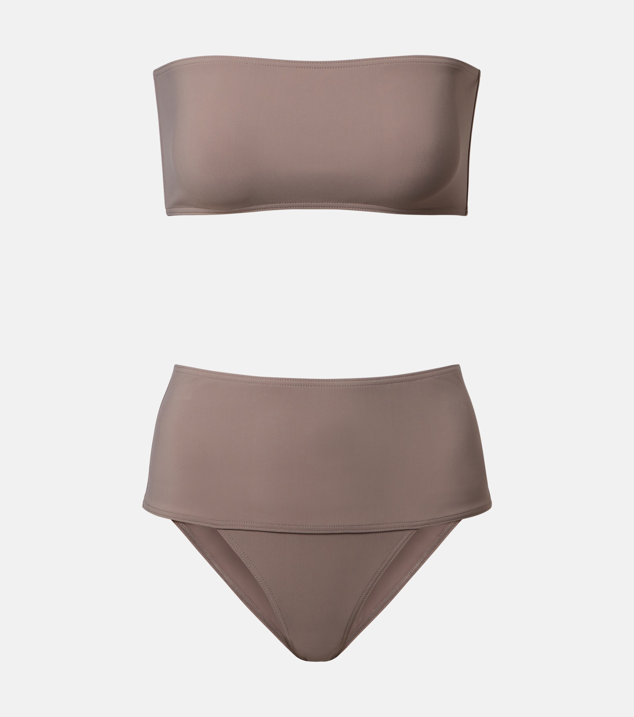 Alaïa Alaïa Jersey bikini