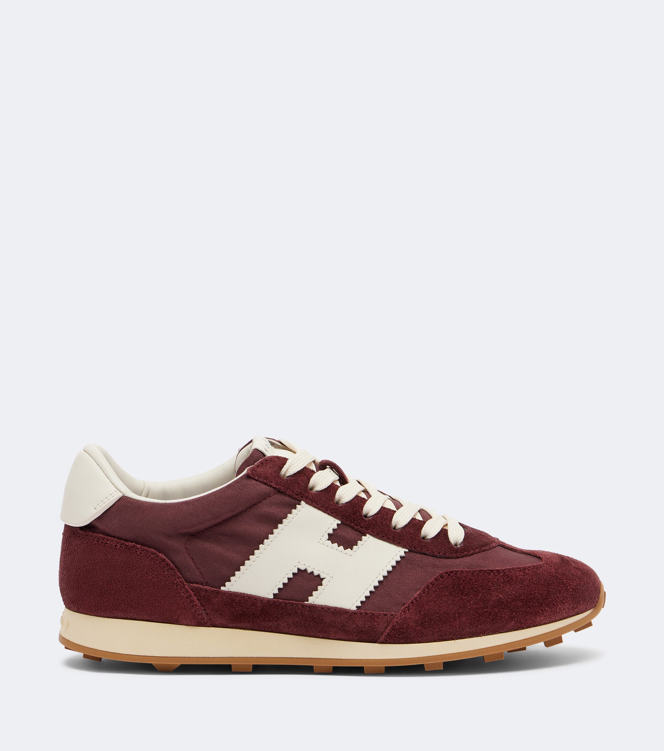 Hogan Hogan Athletic suede sneakers
