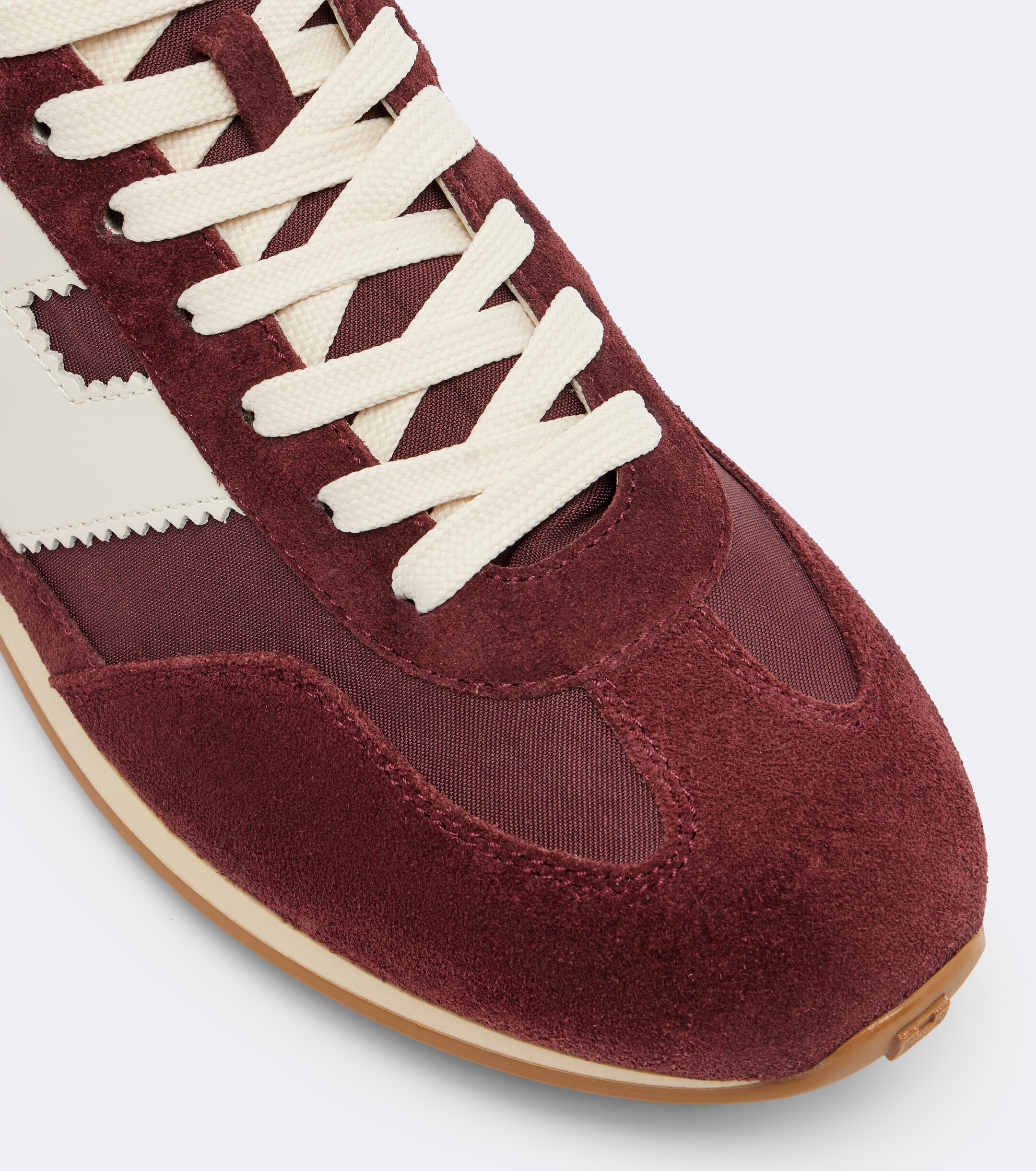 Hogan Hogan Athletic suede sneakers
