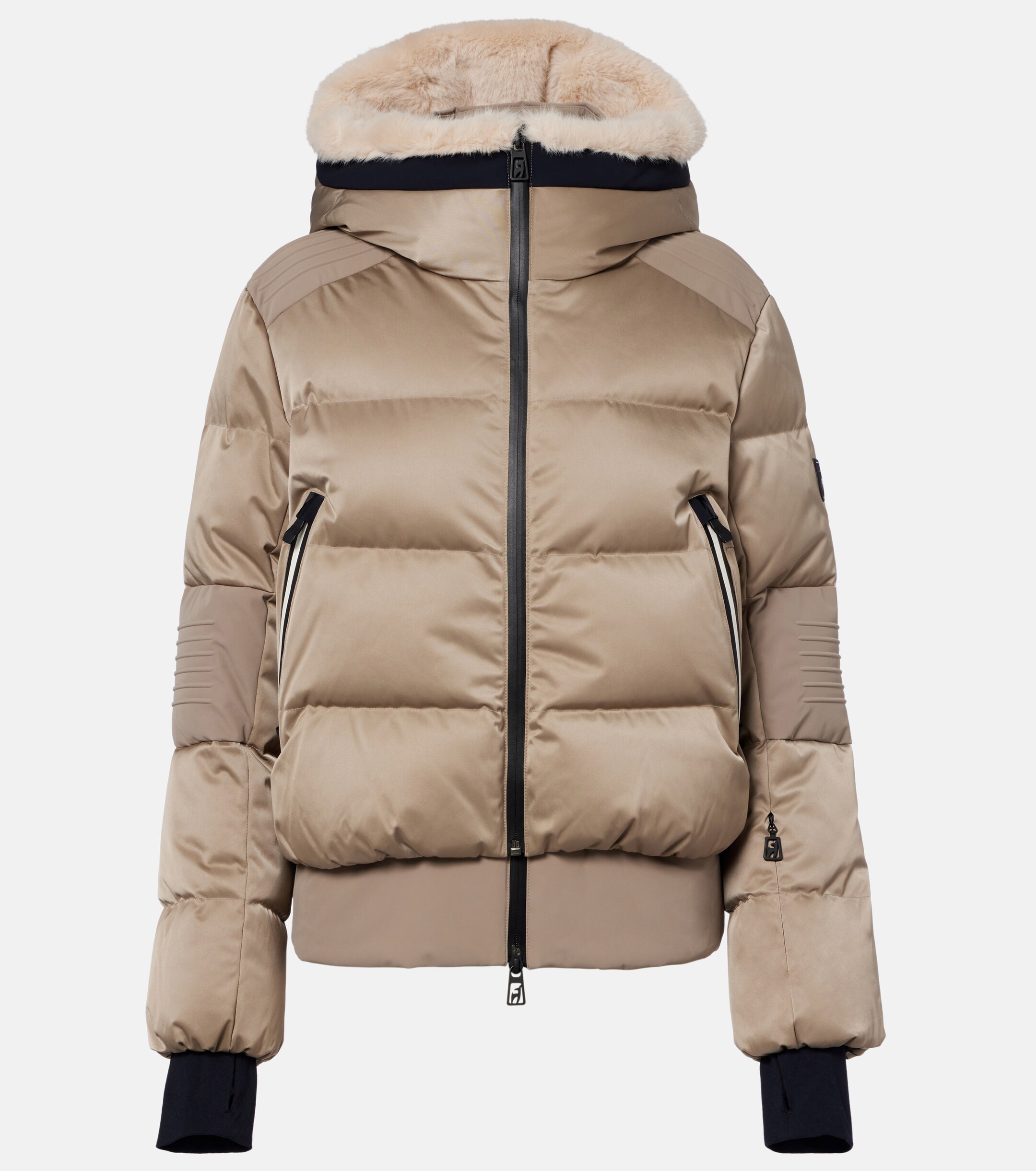 Toni Sailer Toni Sailer Sasha ski jacket