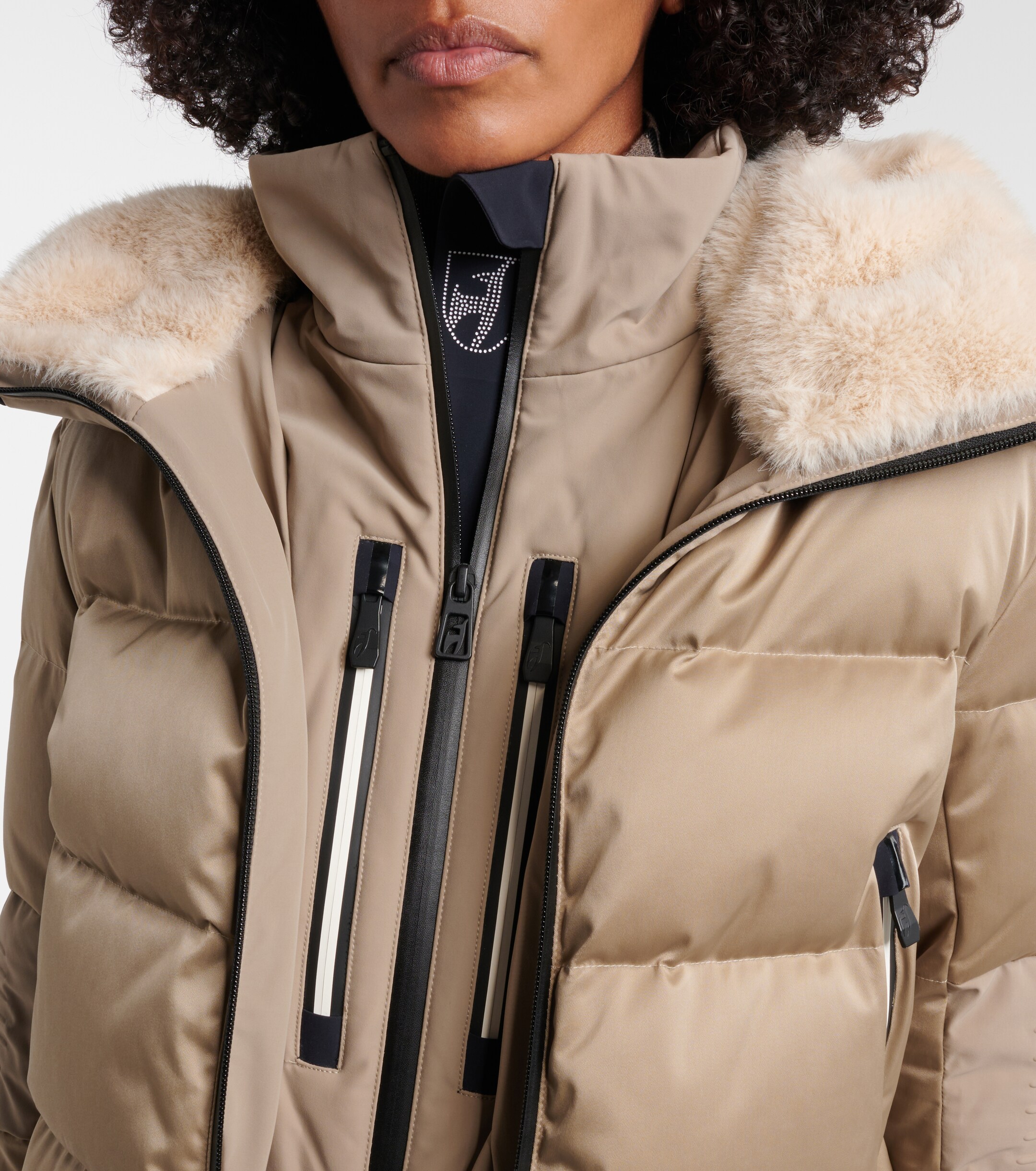 Toni Sailer Toni Sailer Sasha ski jacket