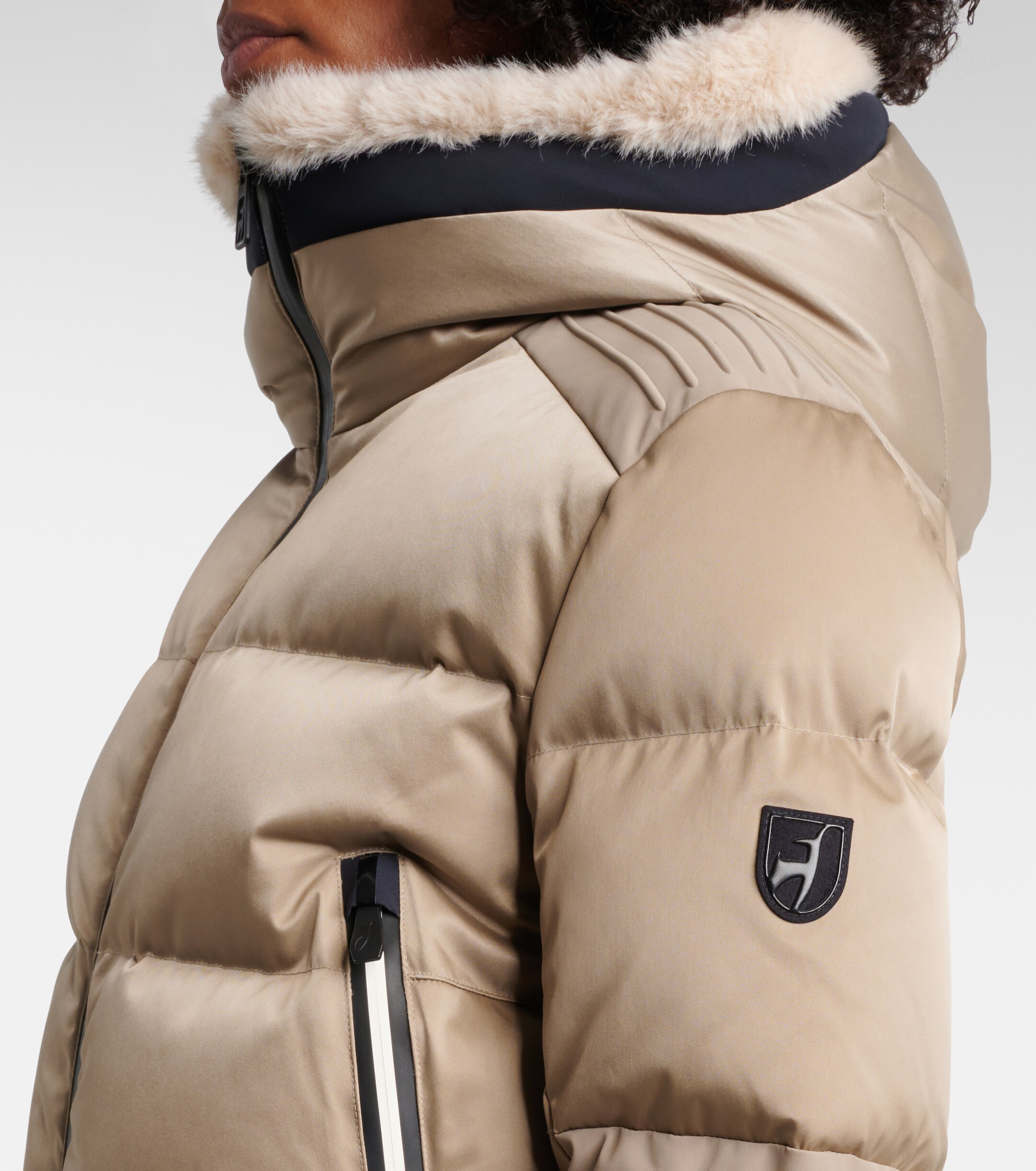 Toni Sailer Toni Sailer Sasha ski jacket