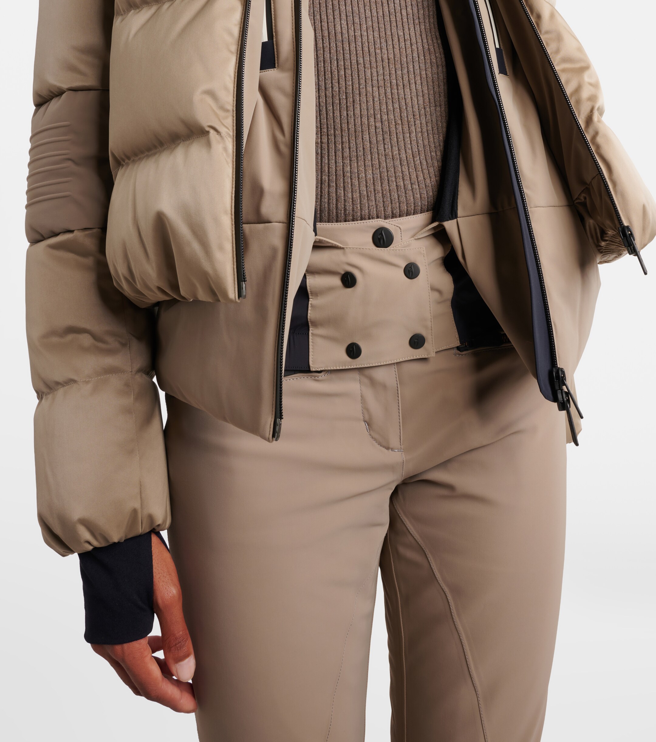 Toni Sailer Toni Sailer Sasha ski jacket