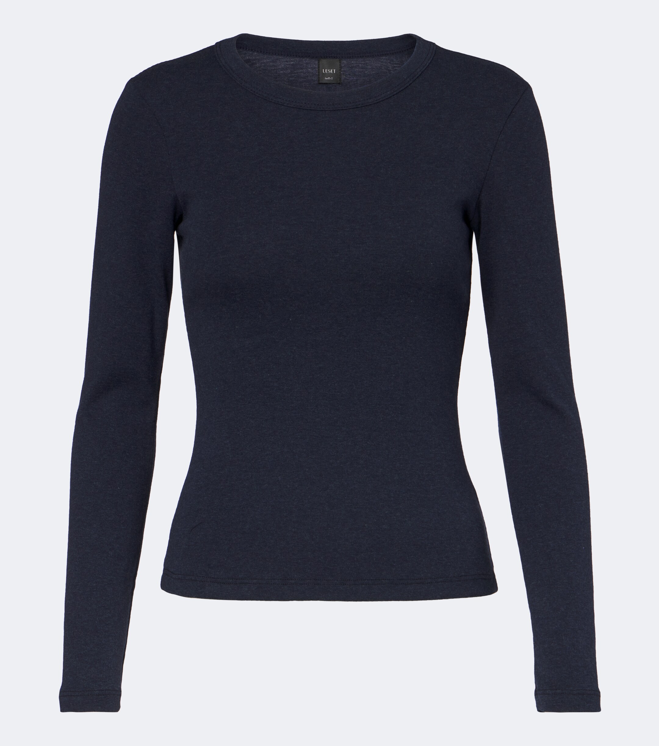 LESET Leset Nando cotton T-shirt