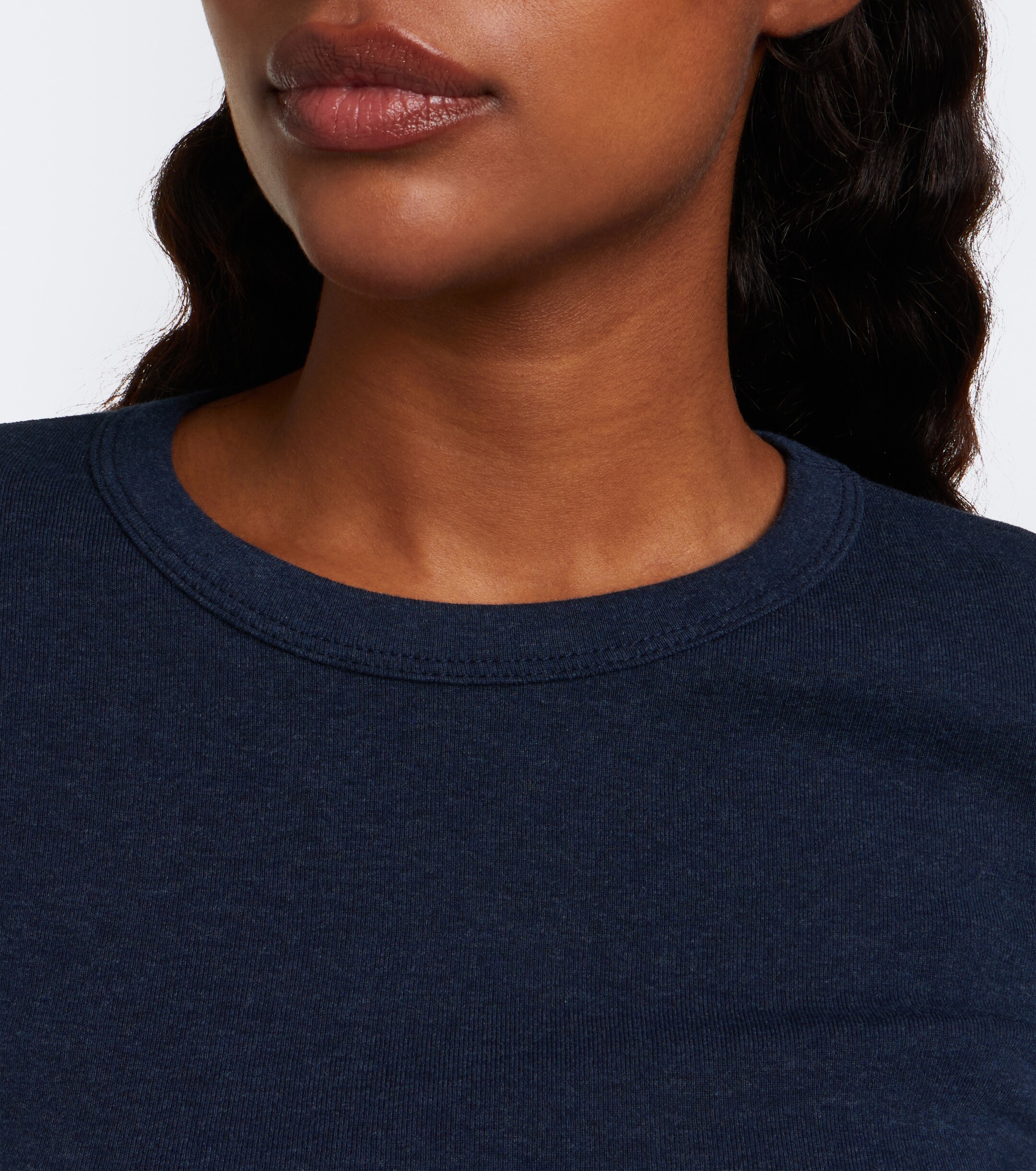 LESET Leset Nando cotton T-shirt