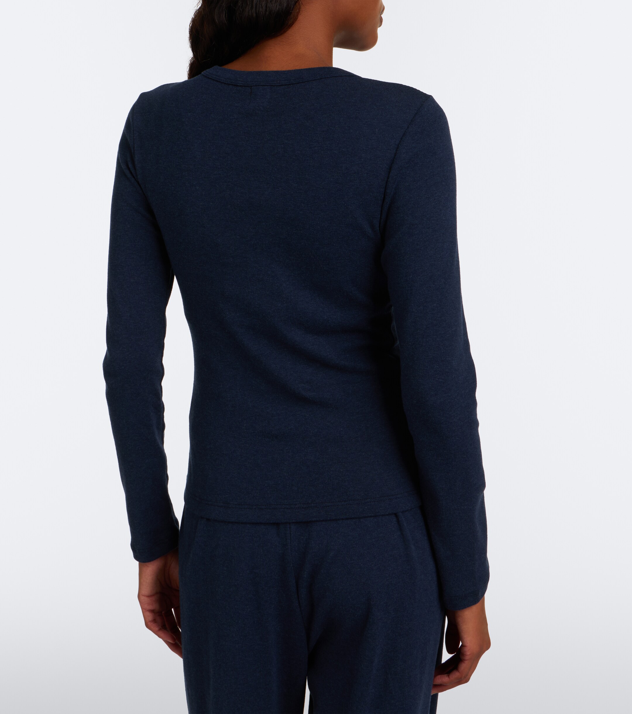 LESET Leset Nando cotton T-shirt