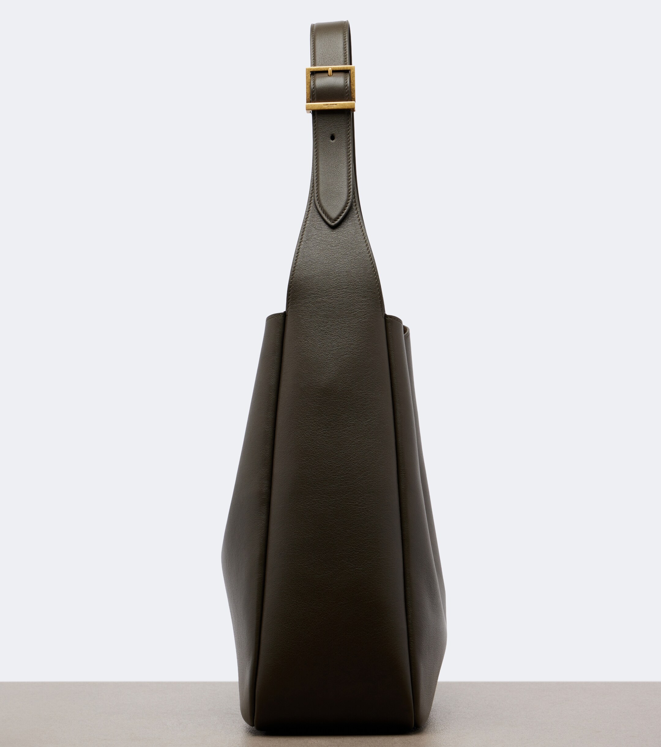 Saint Laurent Le 5 à 7 Supple Large leather shoulder bag