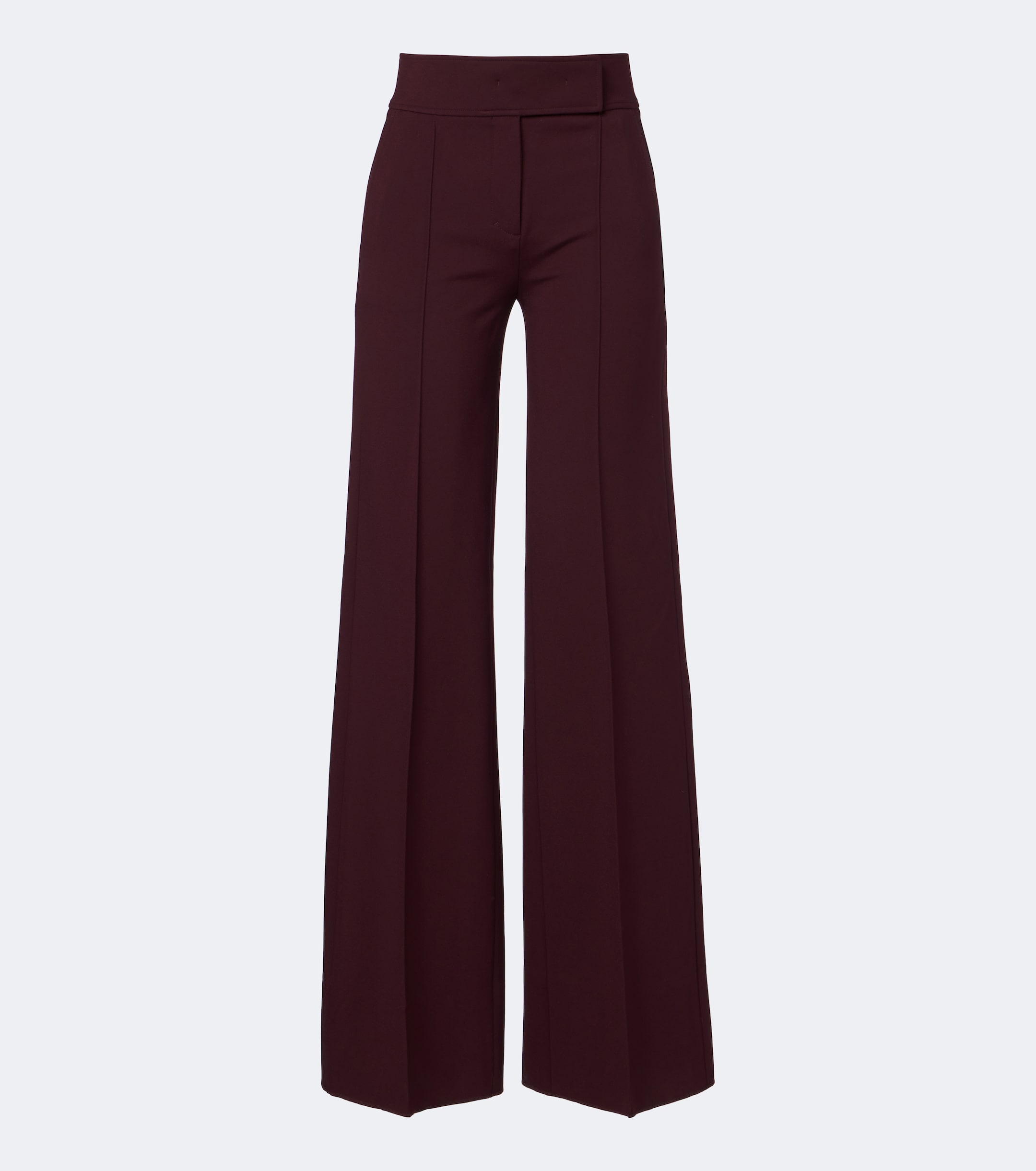 Dorothee Schumacher Dorothee Schumacher Emotional Essence jersey wide-leg pants
