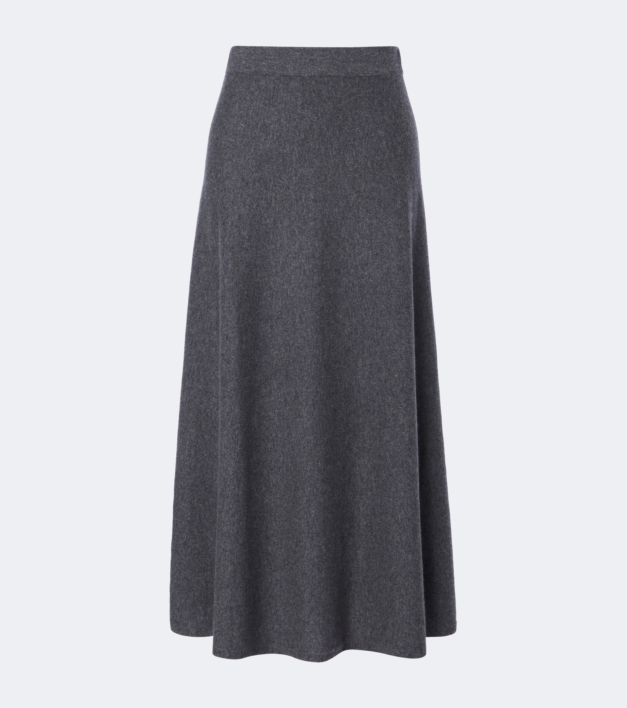 LISA YANG Lisa Yang Torie cashmere midi skirt