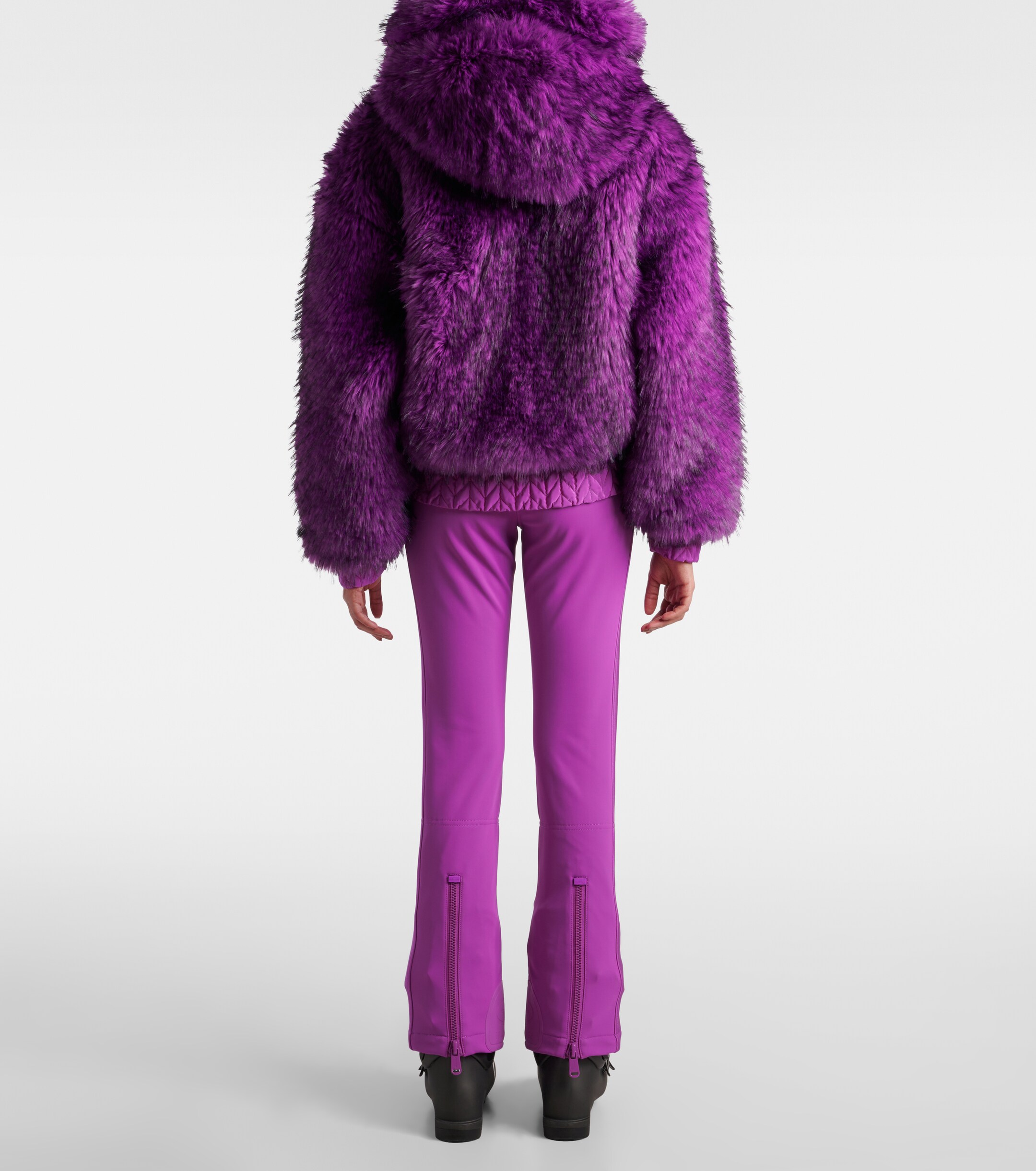 GOLDBERGH Goldbergh Indira reversible jacket