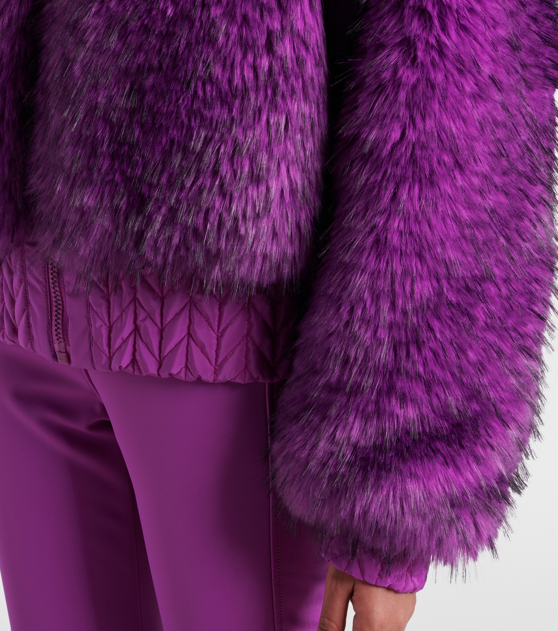 GOLDBERGH Goldbergh Indira reversible jacket