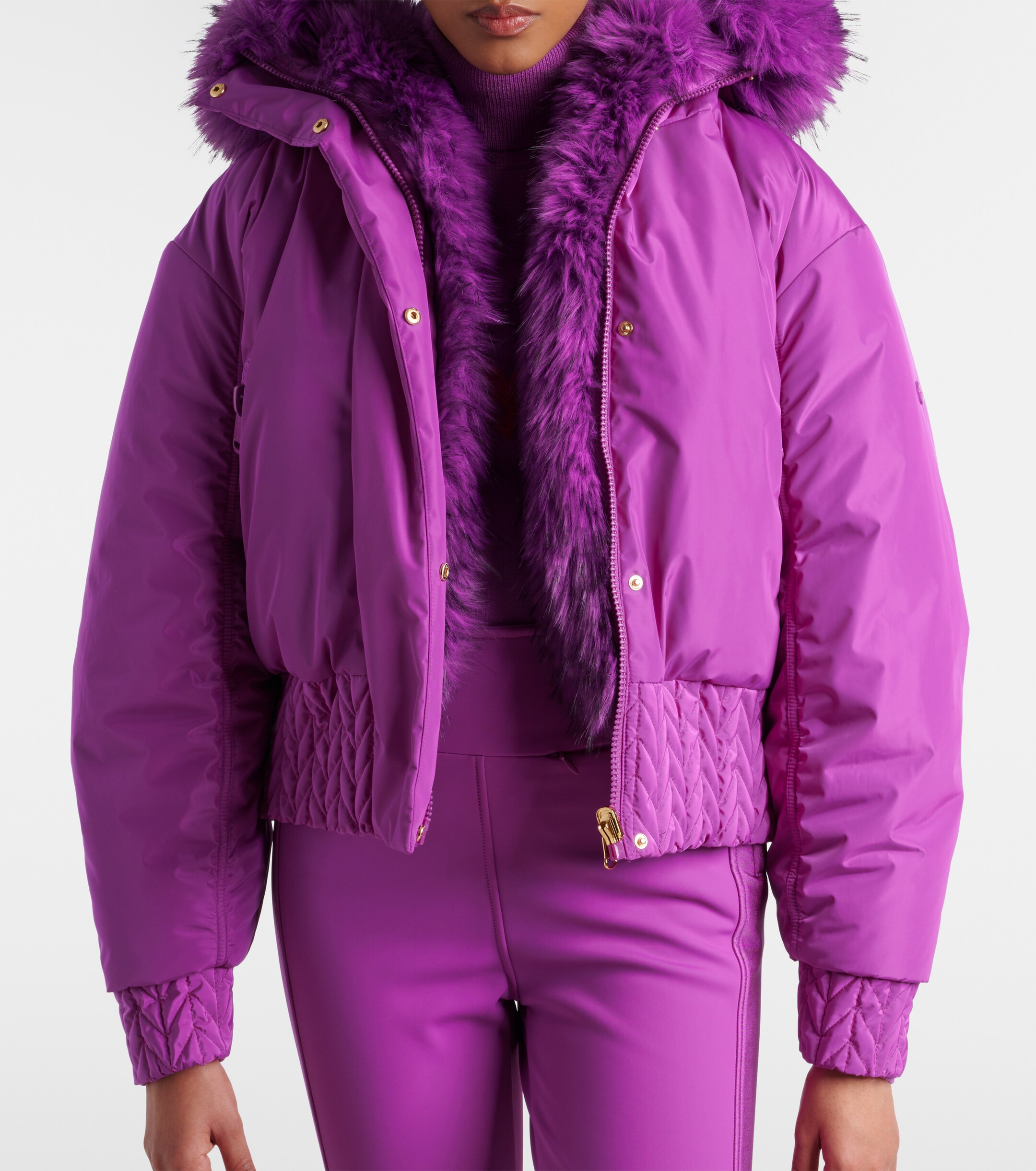 GOLDBERGH Goldbergh Indira reversible jacket