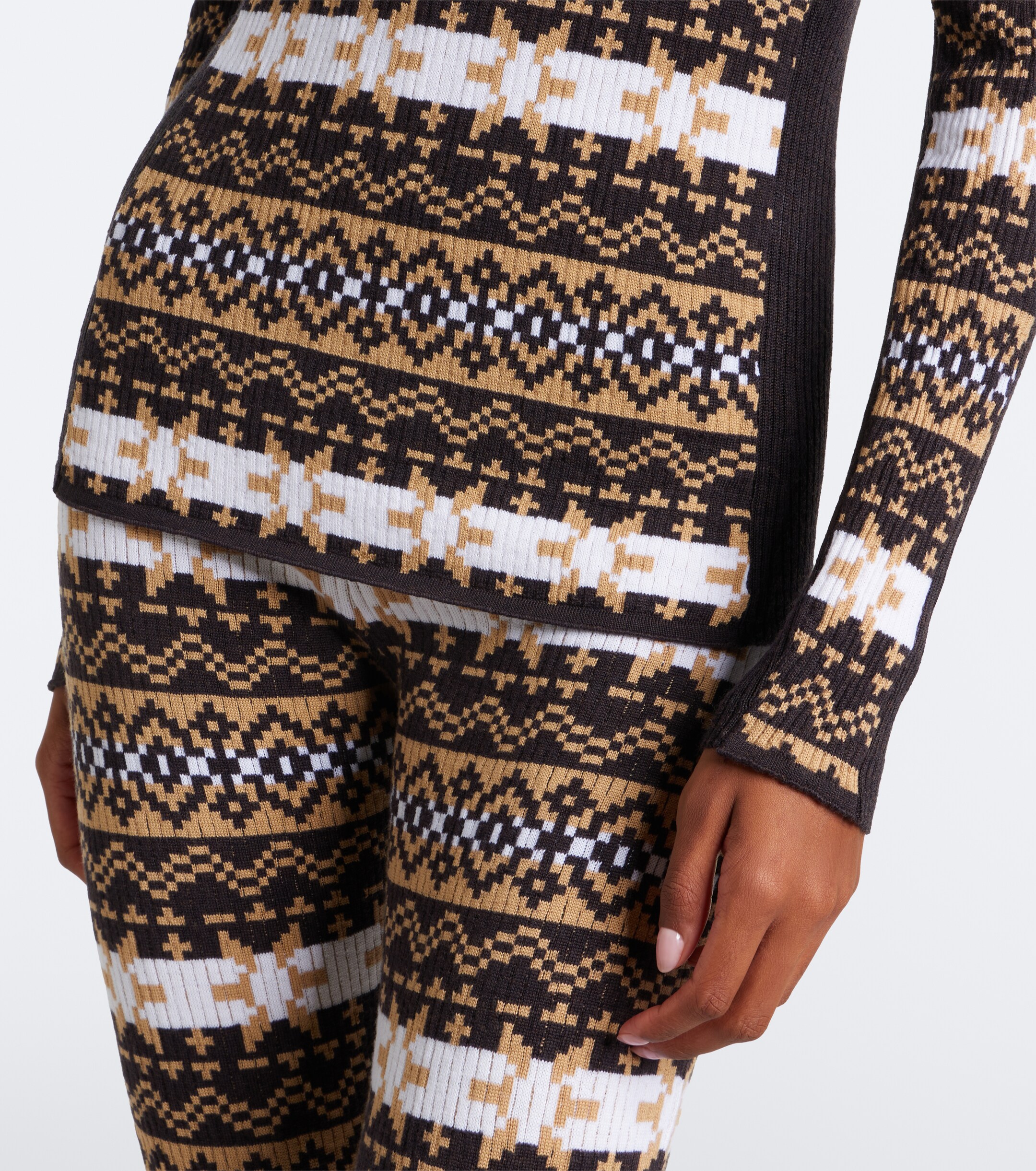 Jean Paul Gaultier Jean Paul Gaultier Wool sweater