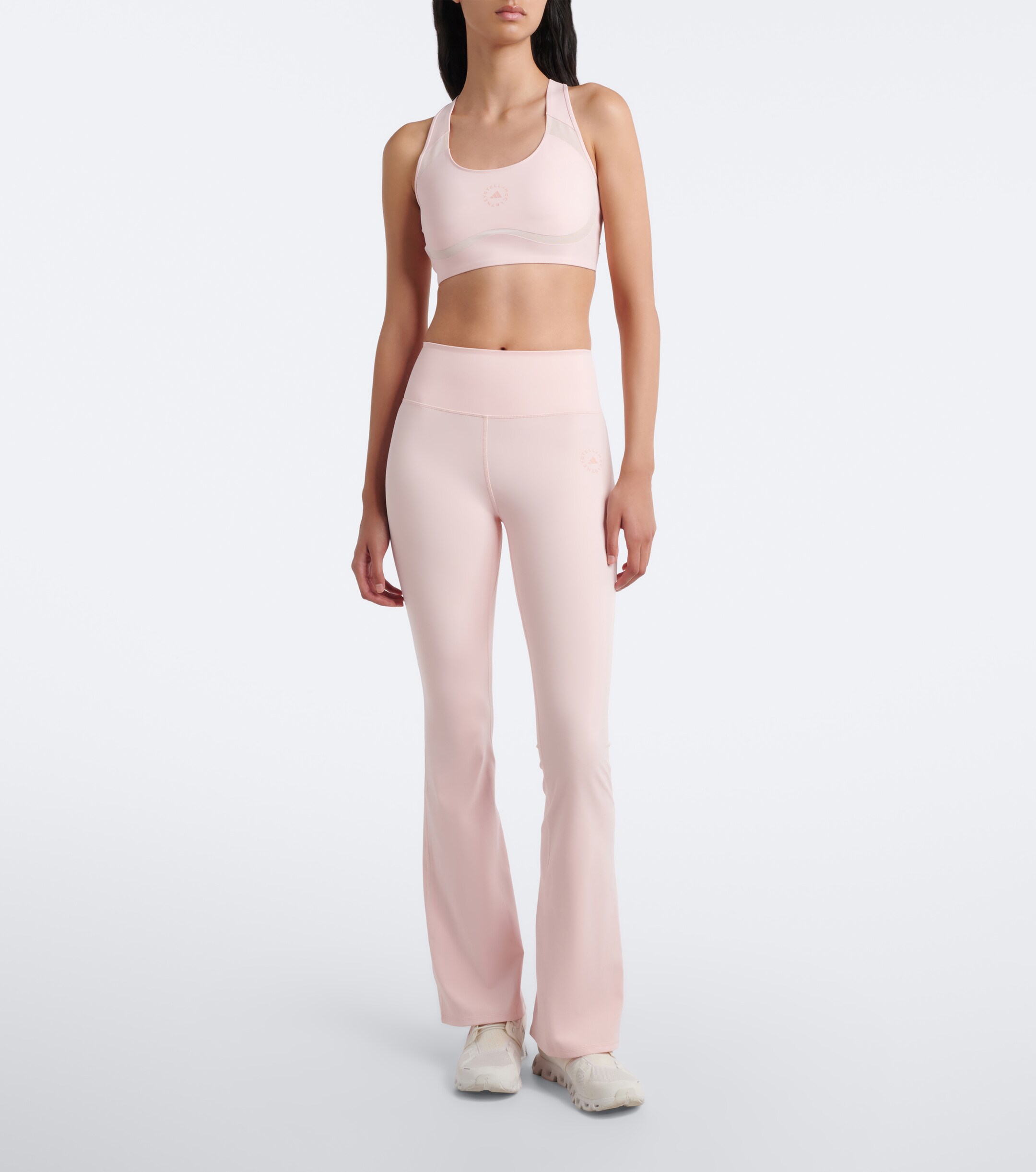 adidas by Stella McCartney Adidas by Stella McCartney Power Impact sports bra