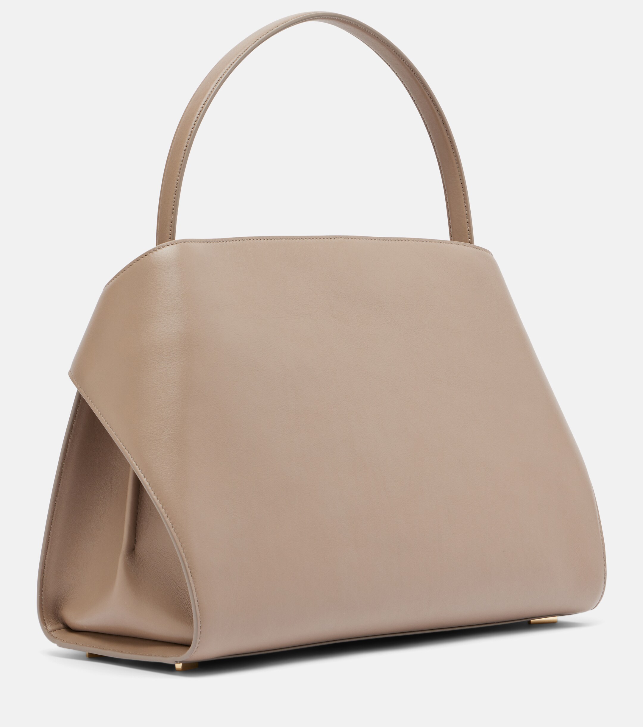 Ferragamo Hug Soft Medium leather shoulder bag