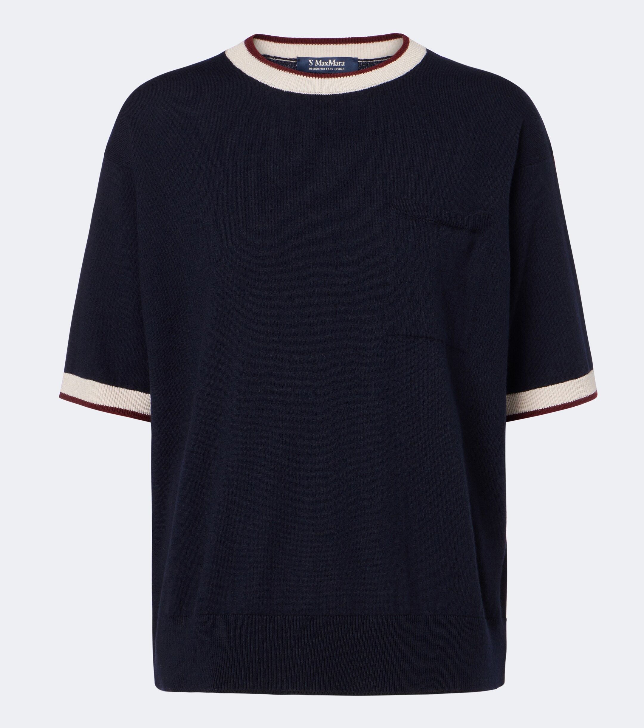 S Max Mara 'S Max Mara Wool sweater