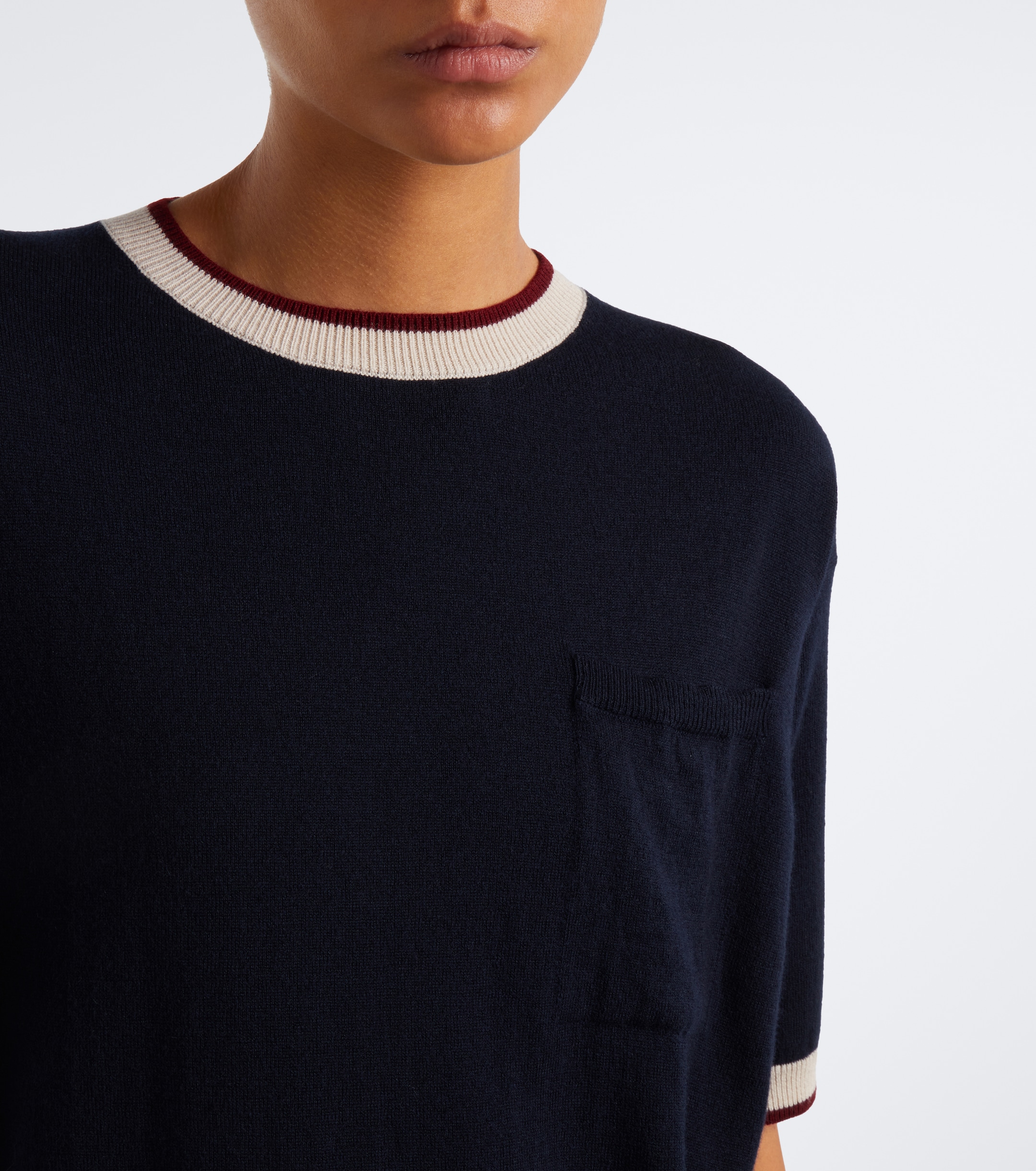 S Max Mara 'S Max Mara Wool sweater