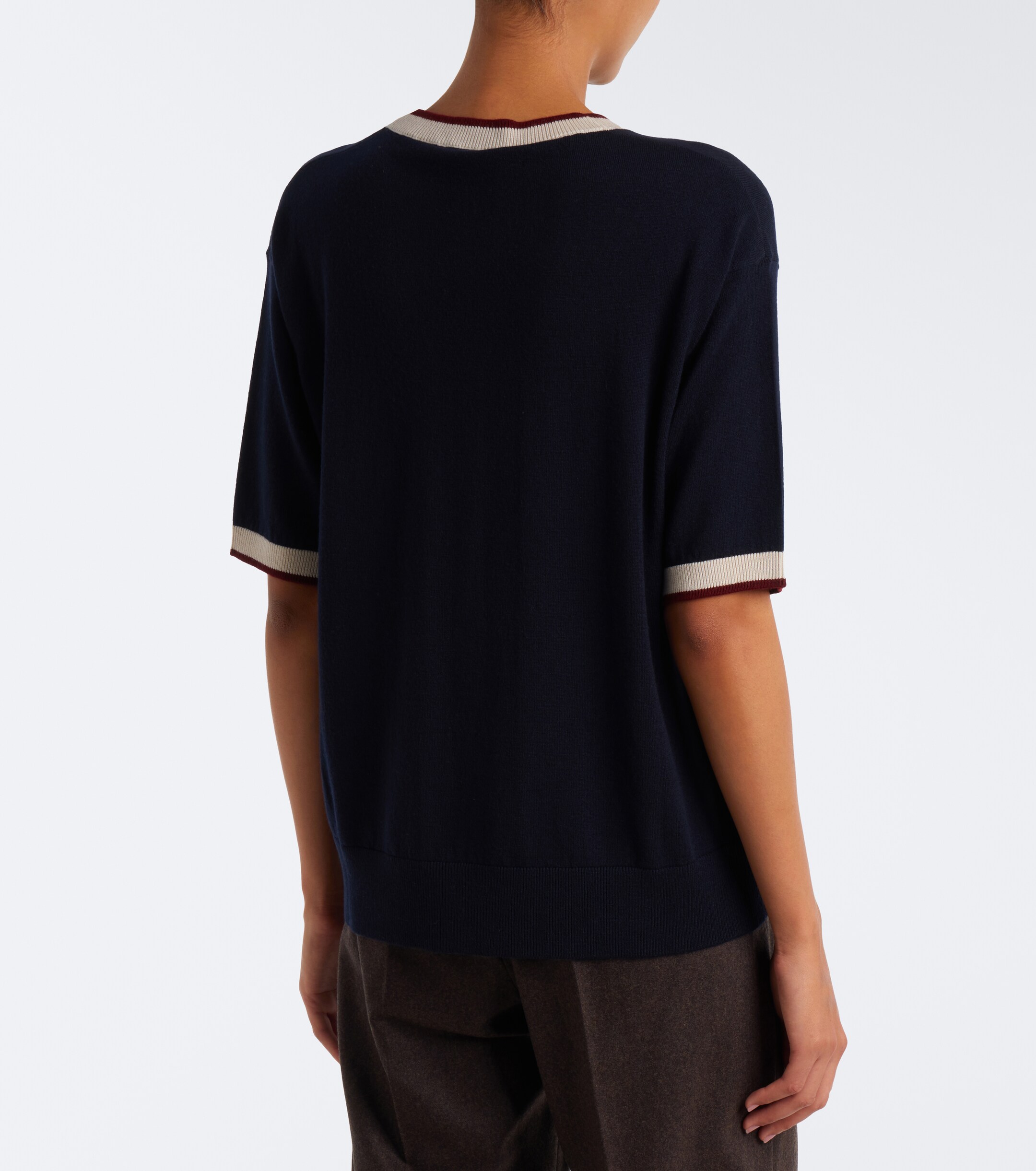 S Max Mara 'S Max Mara Wool sweater