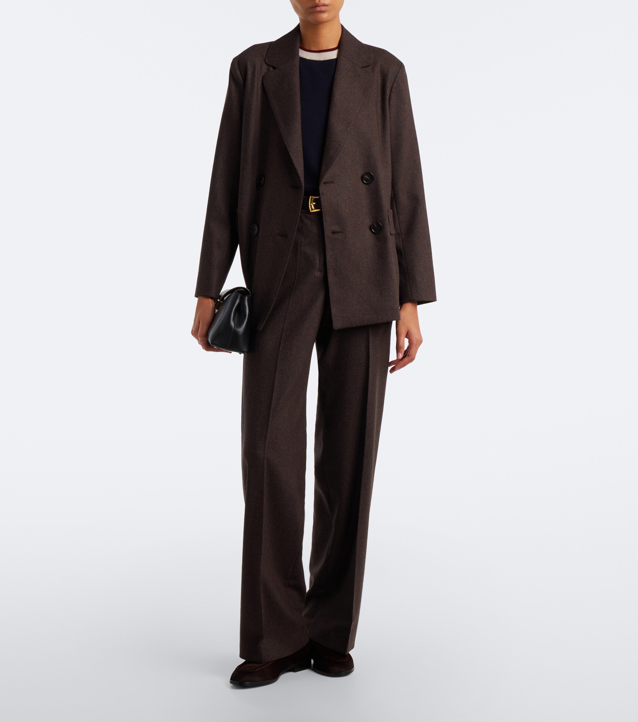 S Max Mara 'S Max Mara Wool sweater