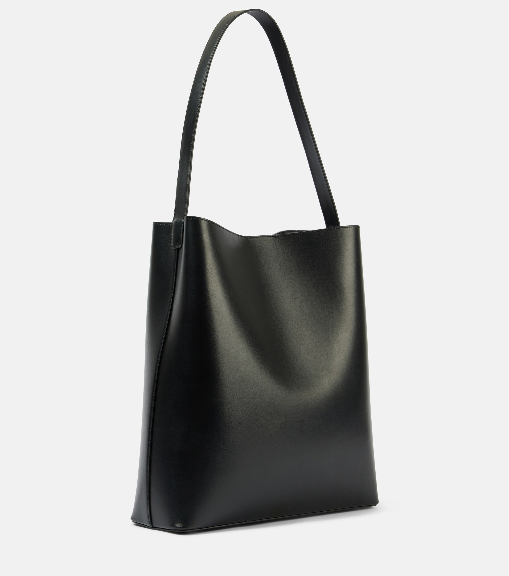 AESTHER EKME Sac Large leather tote bag thumbnail