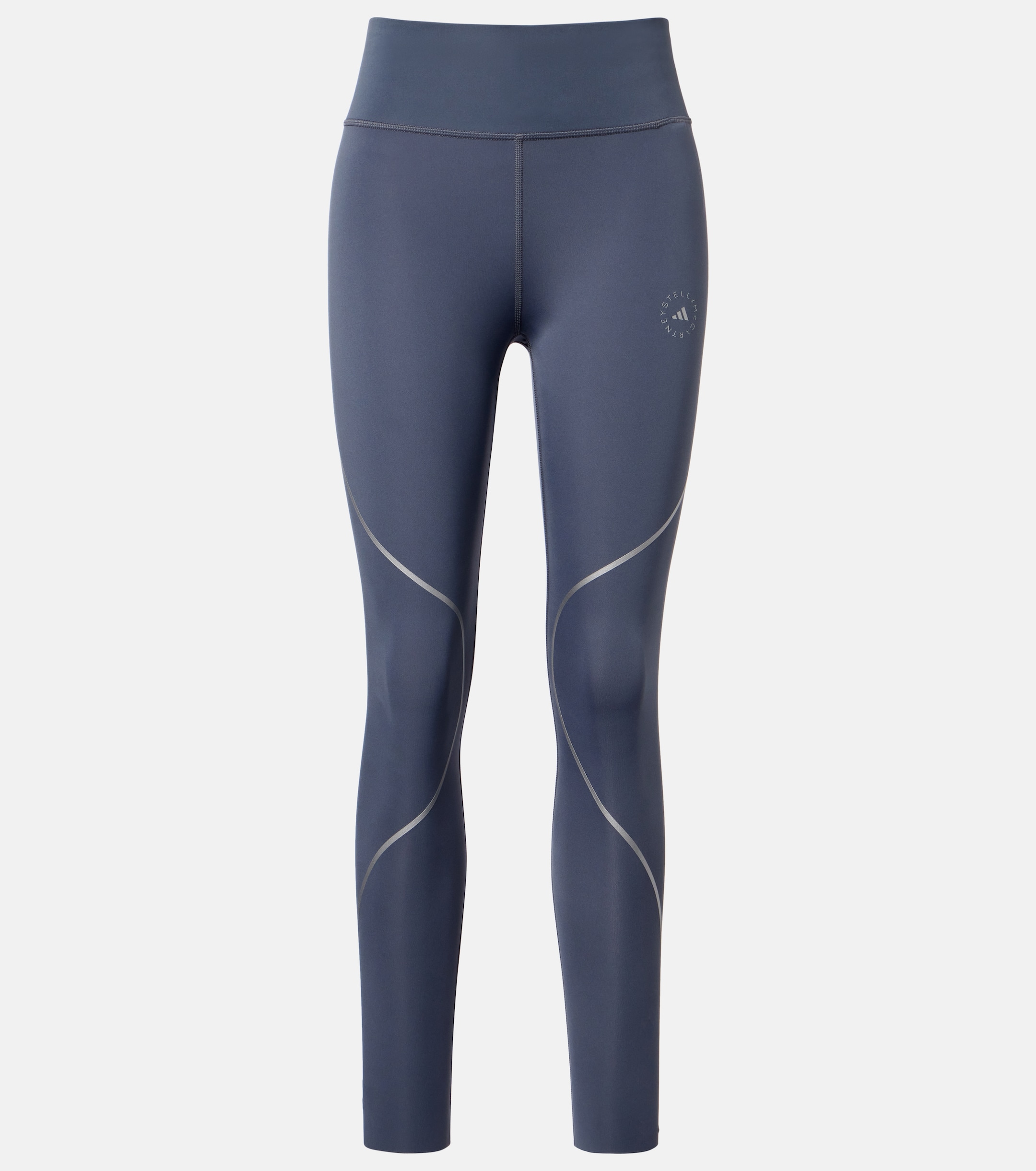 adidas by Stella McCartney Adidas by Stella McCartney High-rise leggings