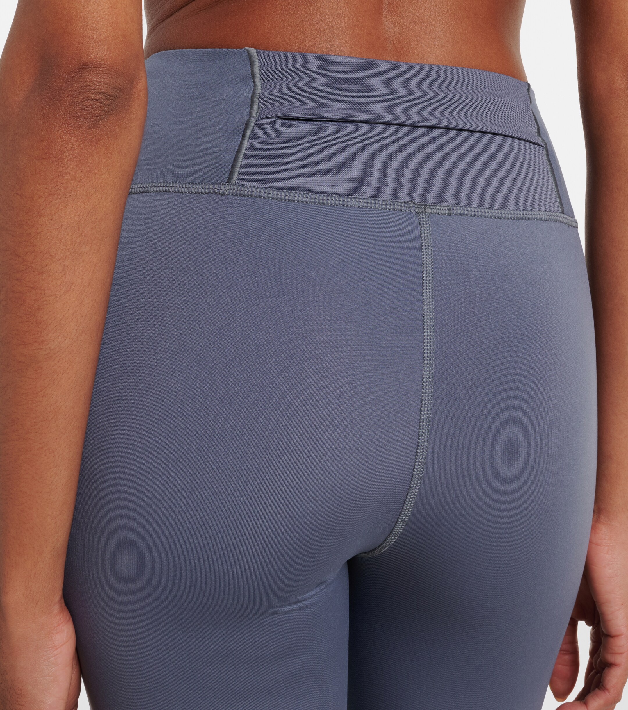 adidas by Stella McCartney Adidas by Stella McCartney High-rise leggings