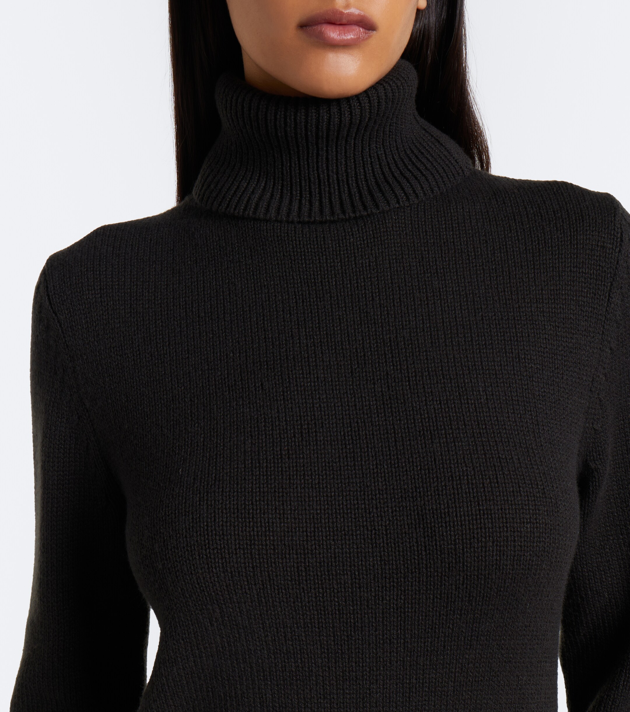 Ralph Lauren Collection Ralph Lauren Collection Cashmere turtleneck sweater
