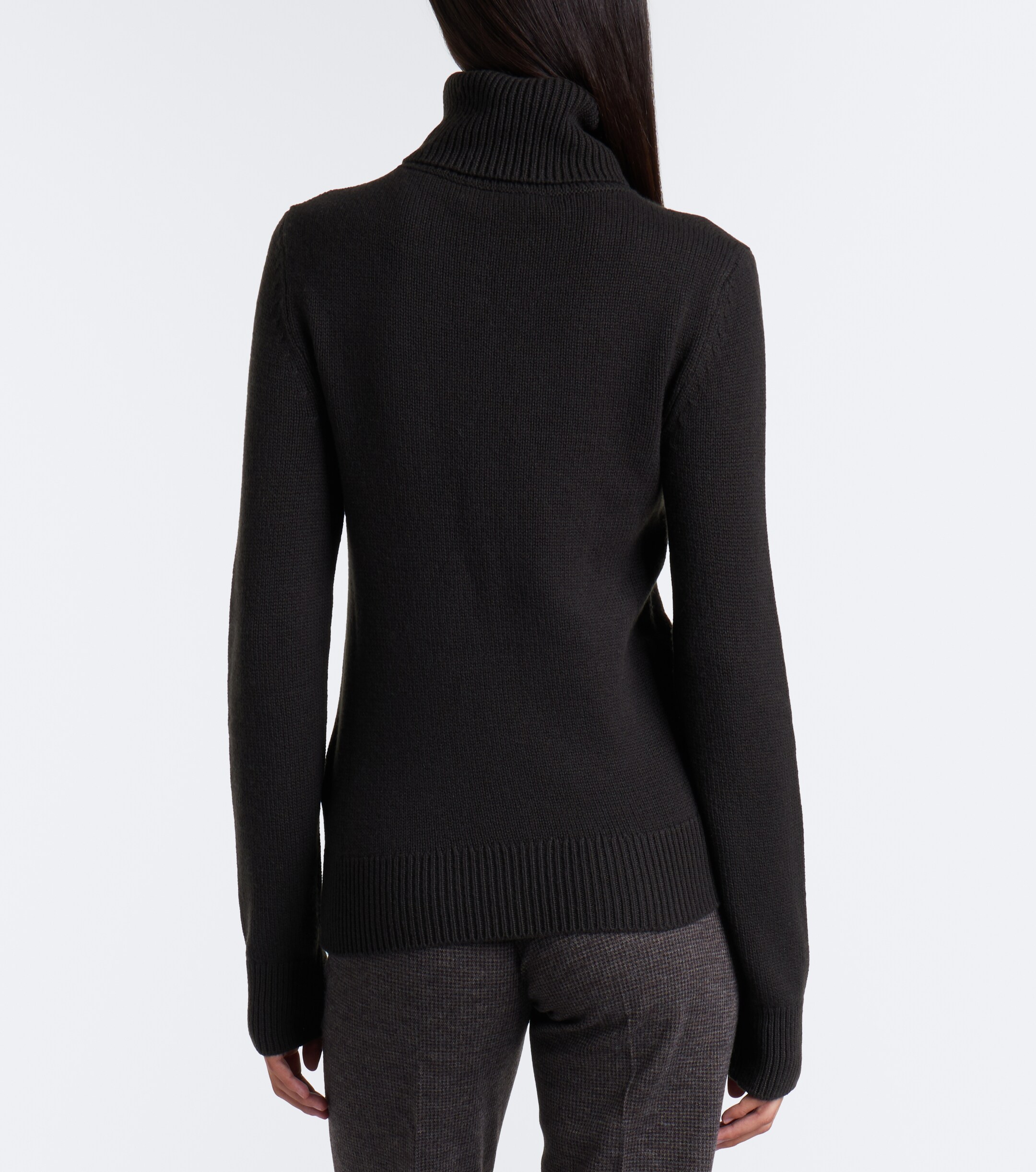 Ralph Lauren Collection Ralph Lauren Collection Cashmere turtleneck sweater