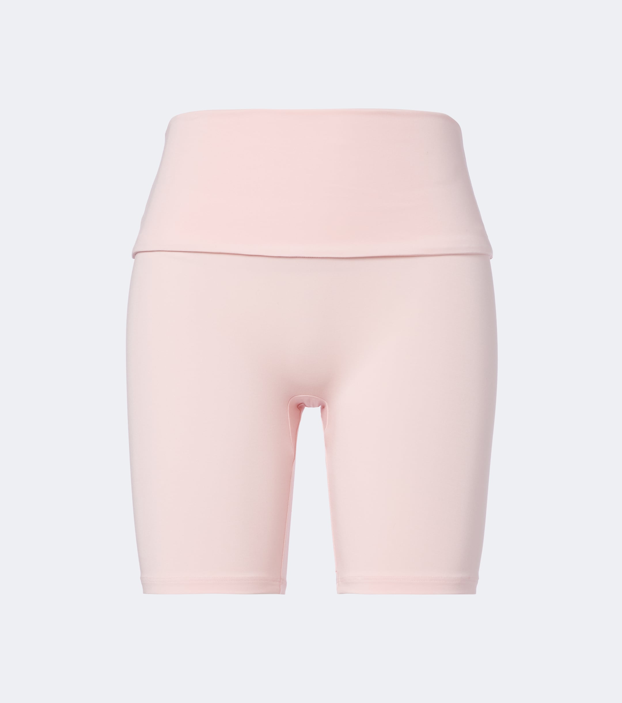 NORBA Norba Foldover biker shorts