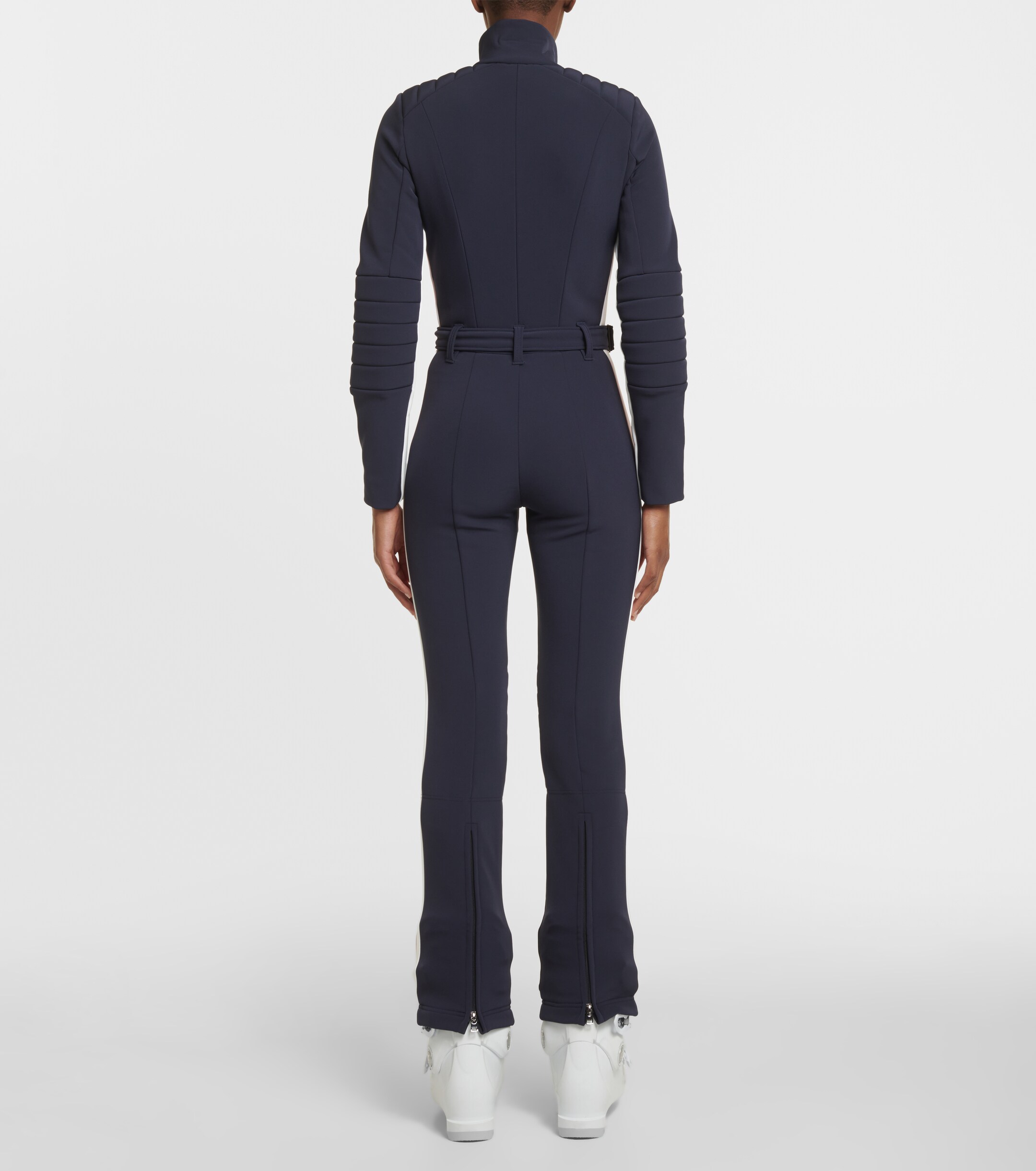 BOGNER Bogner Talisha colorblocked ski suit