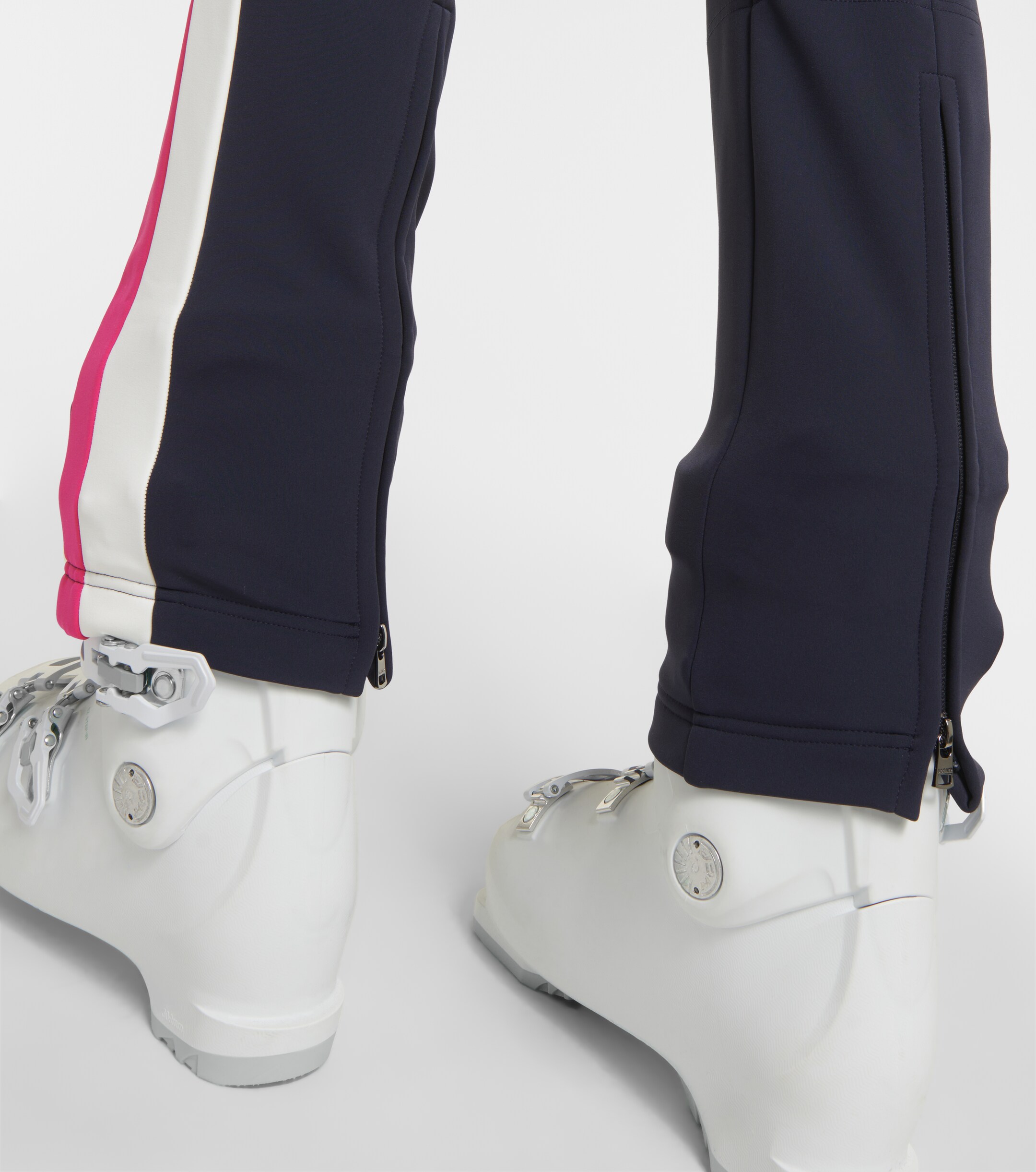 BOGNER Bogner Talisha colorblocked ski suit