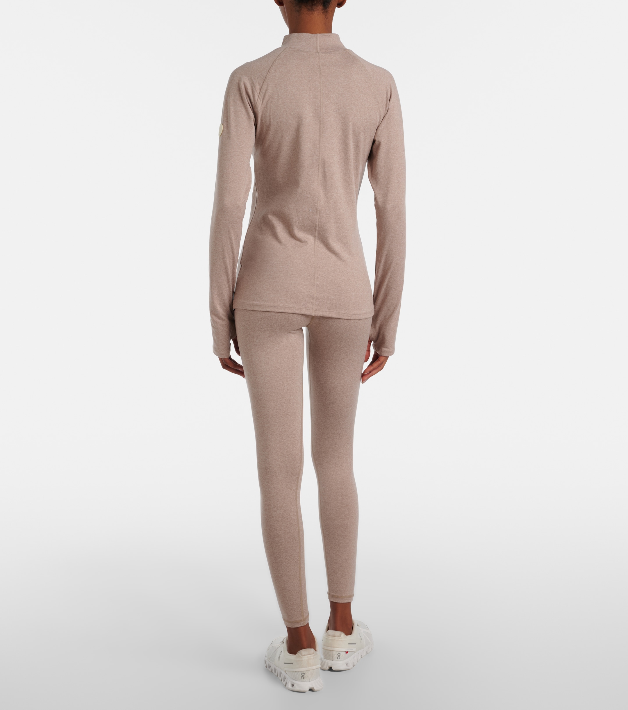 Varley Varley Always Warm jersey leggings