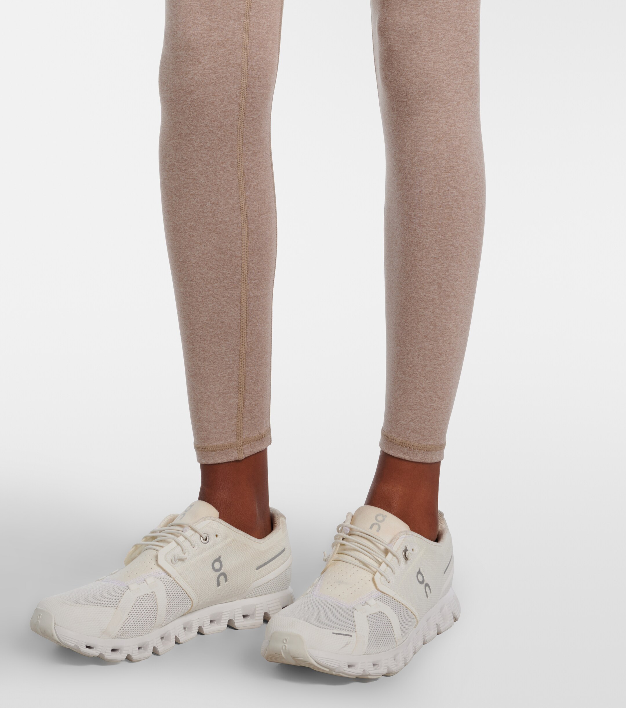 Varley Varley Always Warm jersey leggings