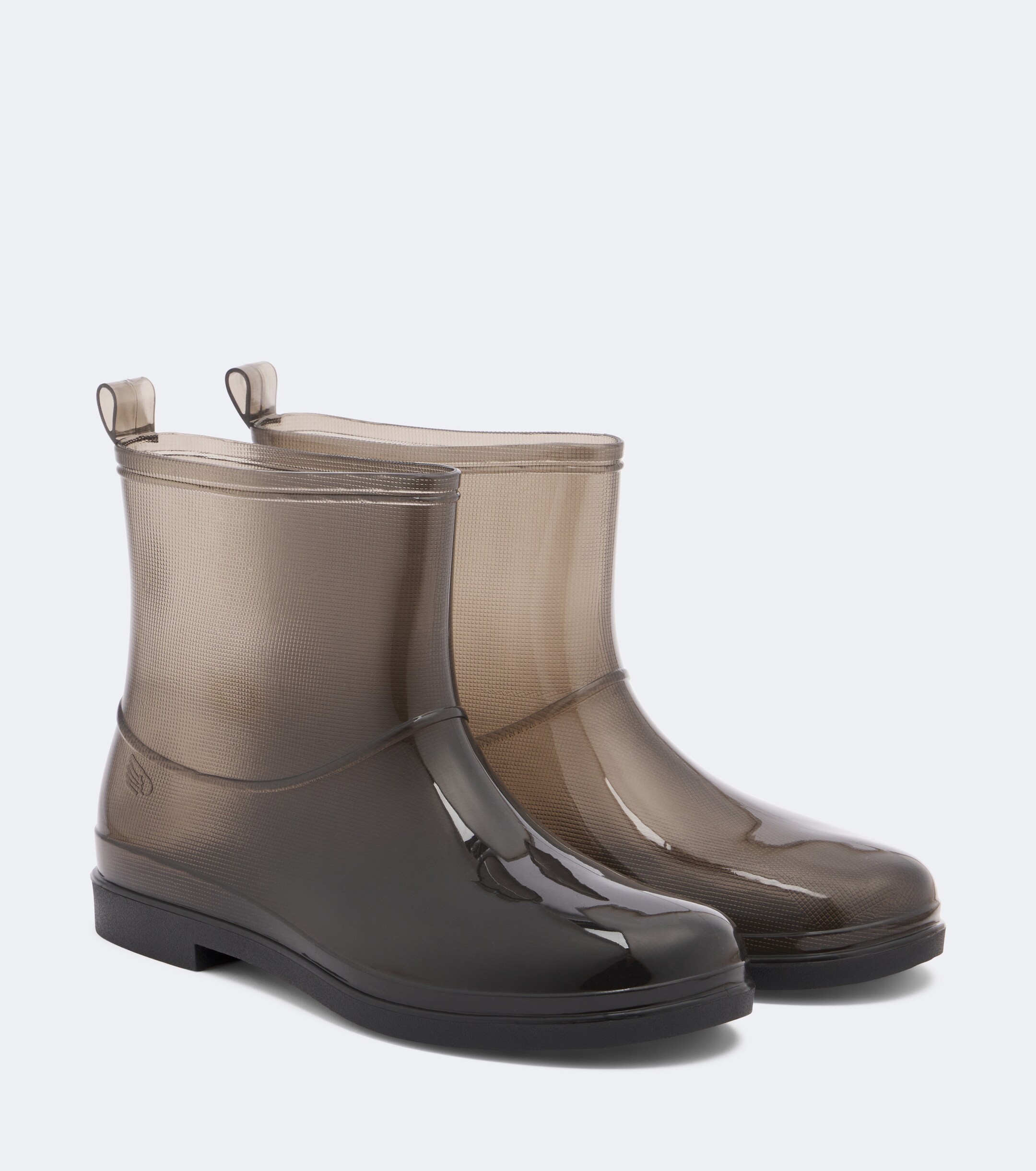 Ancient Greek Sandals Ancient Greek Sandals Omvria PVC rain boots