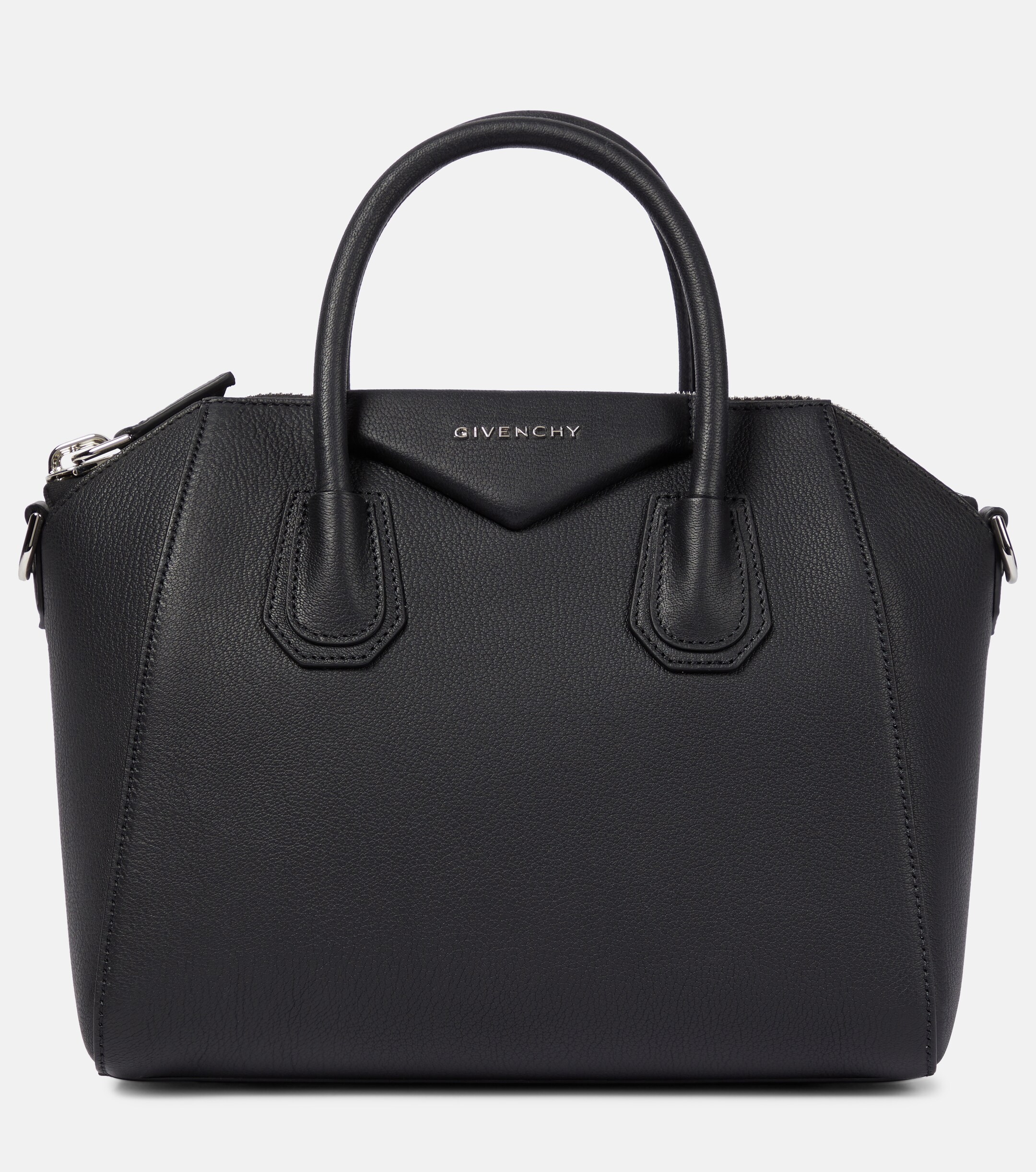 Givenchy Antigona Small leather tote