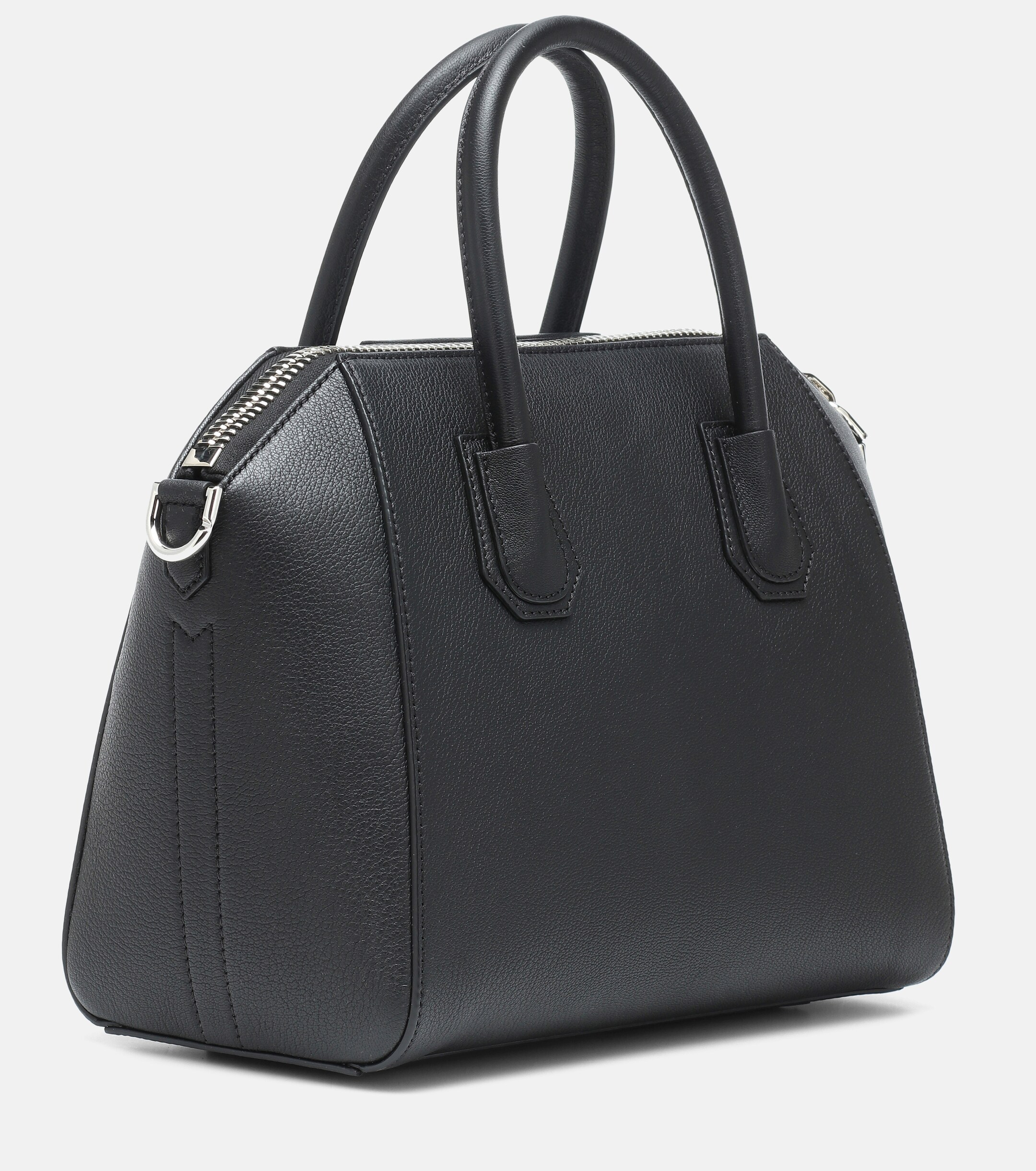 Givenchy Antigona Small leather tote