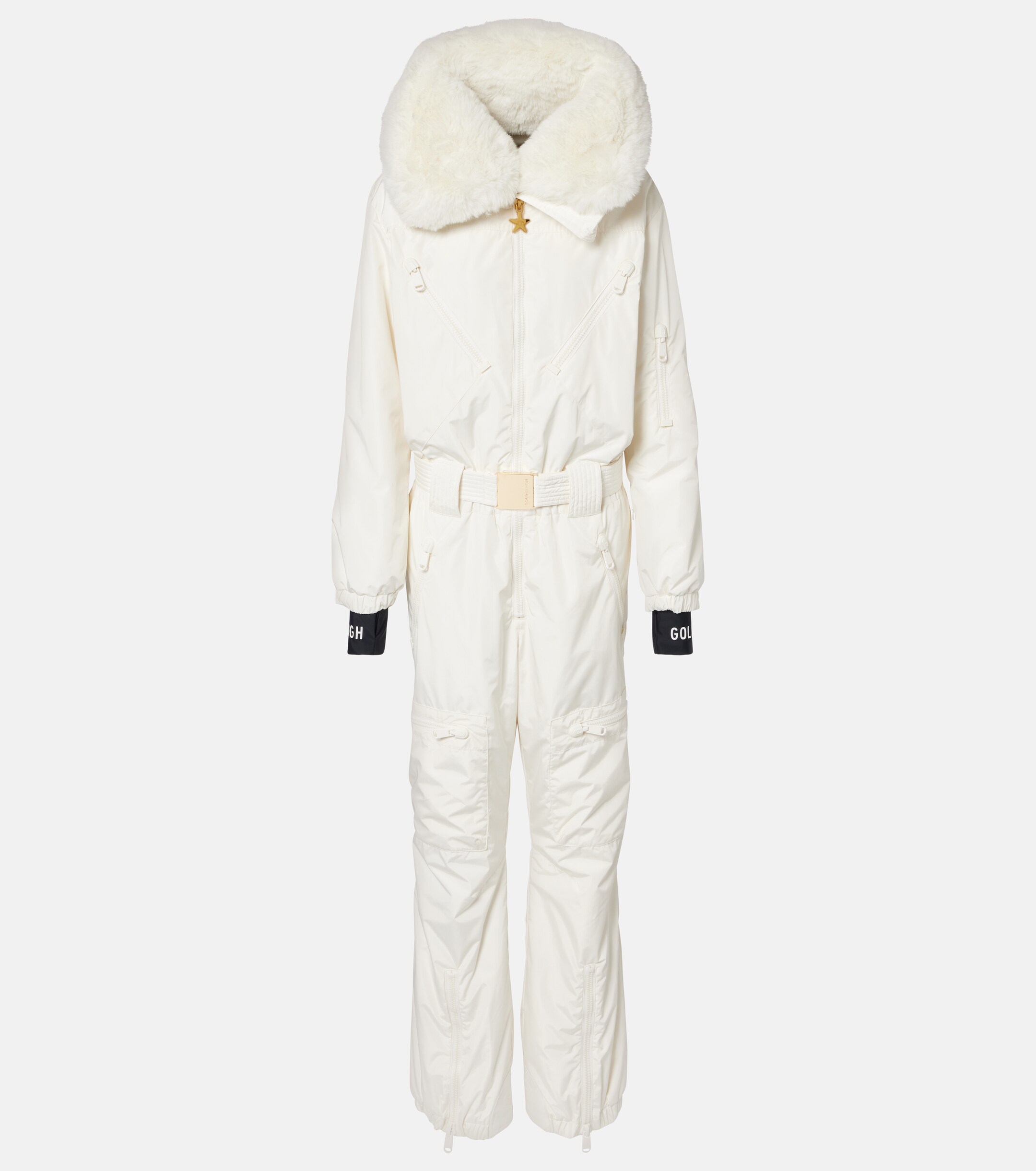 GOLDBERGH Goldbergh Discover ski suit