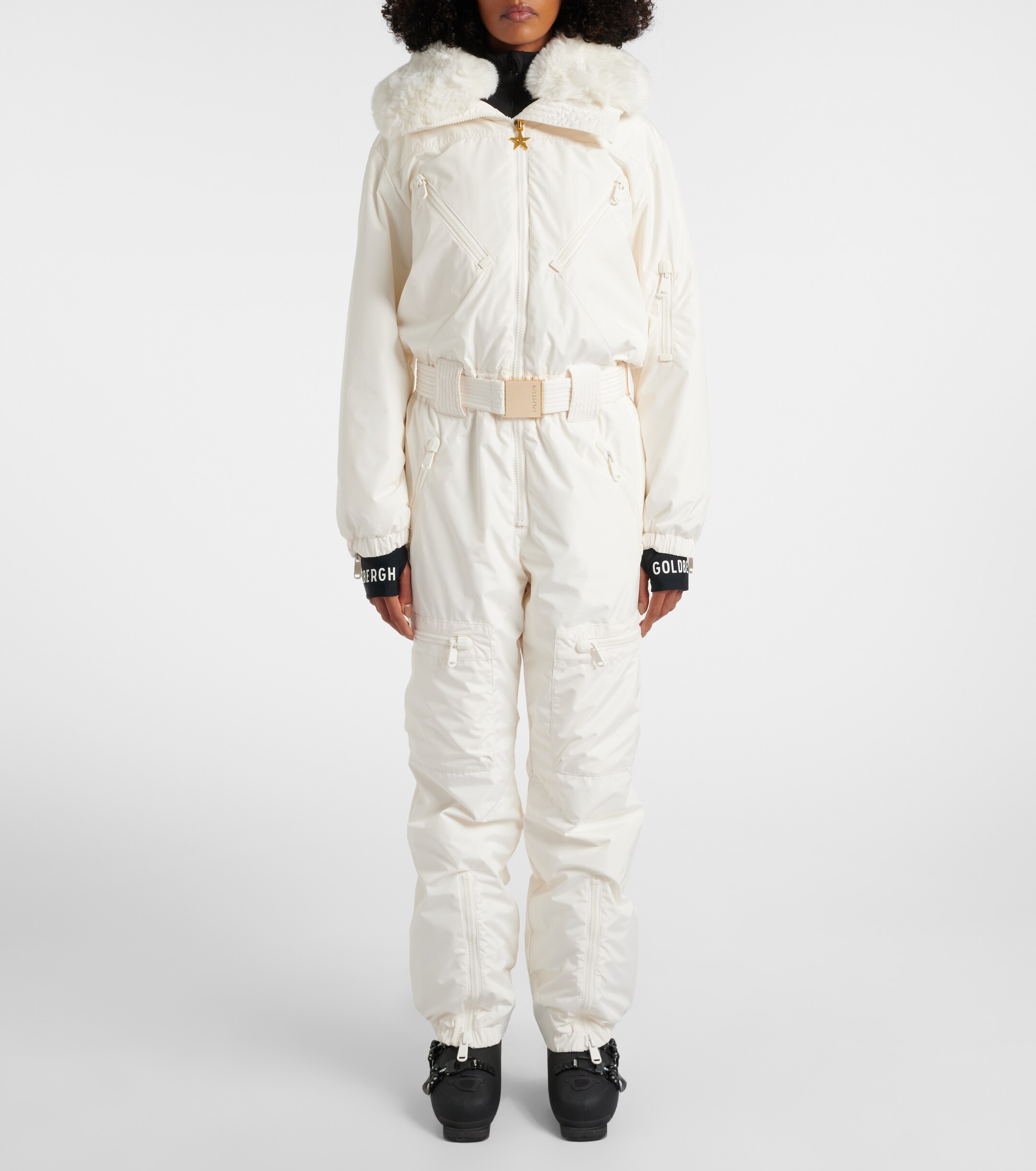 GOLDBERGH Goldbergh Discover ski suit