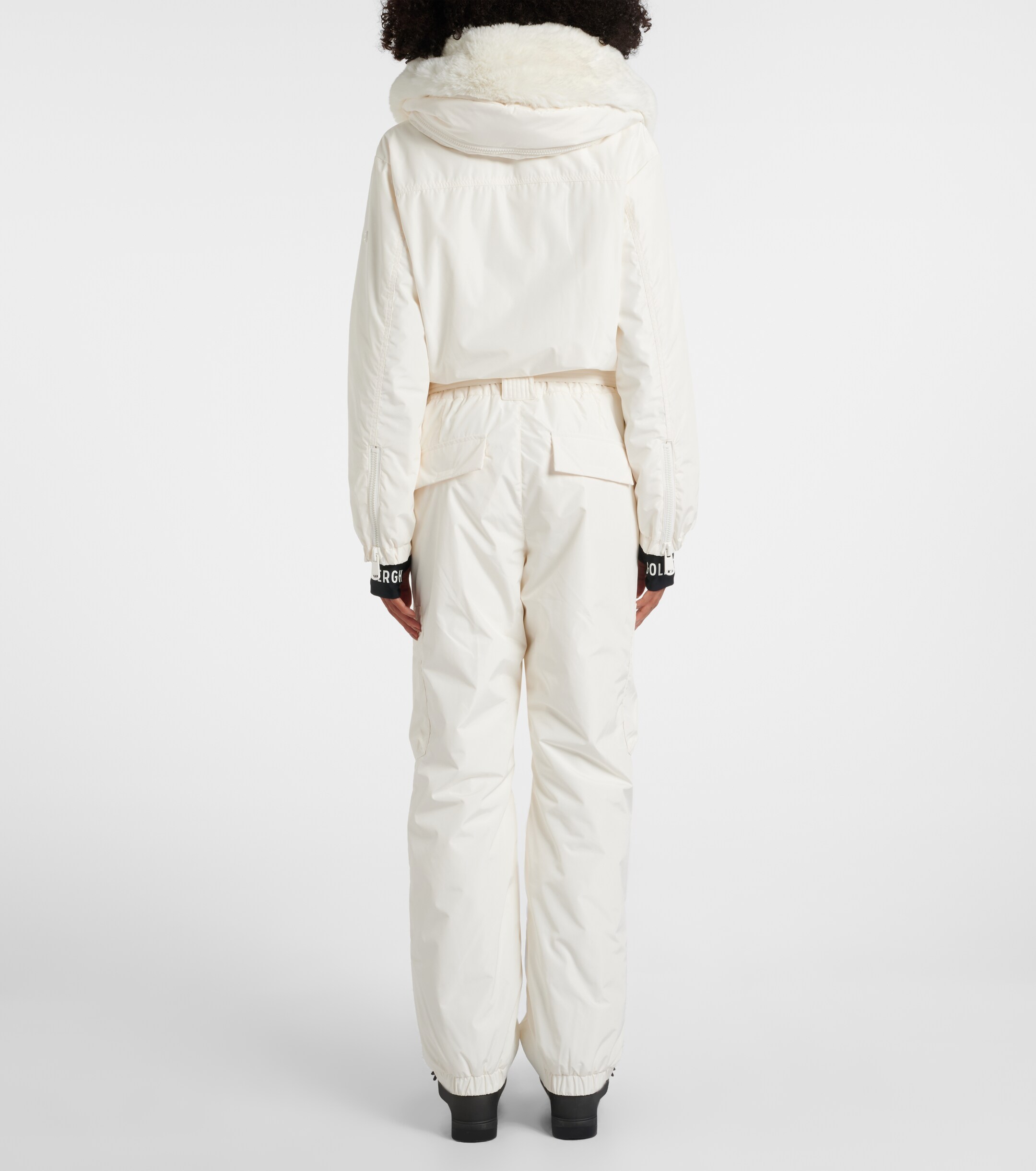 GOLDBERGH Goldbergh Discover ski suit
