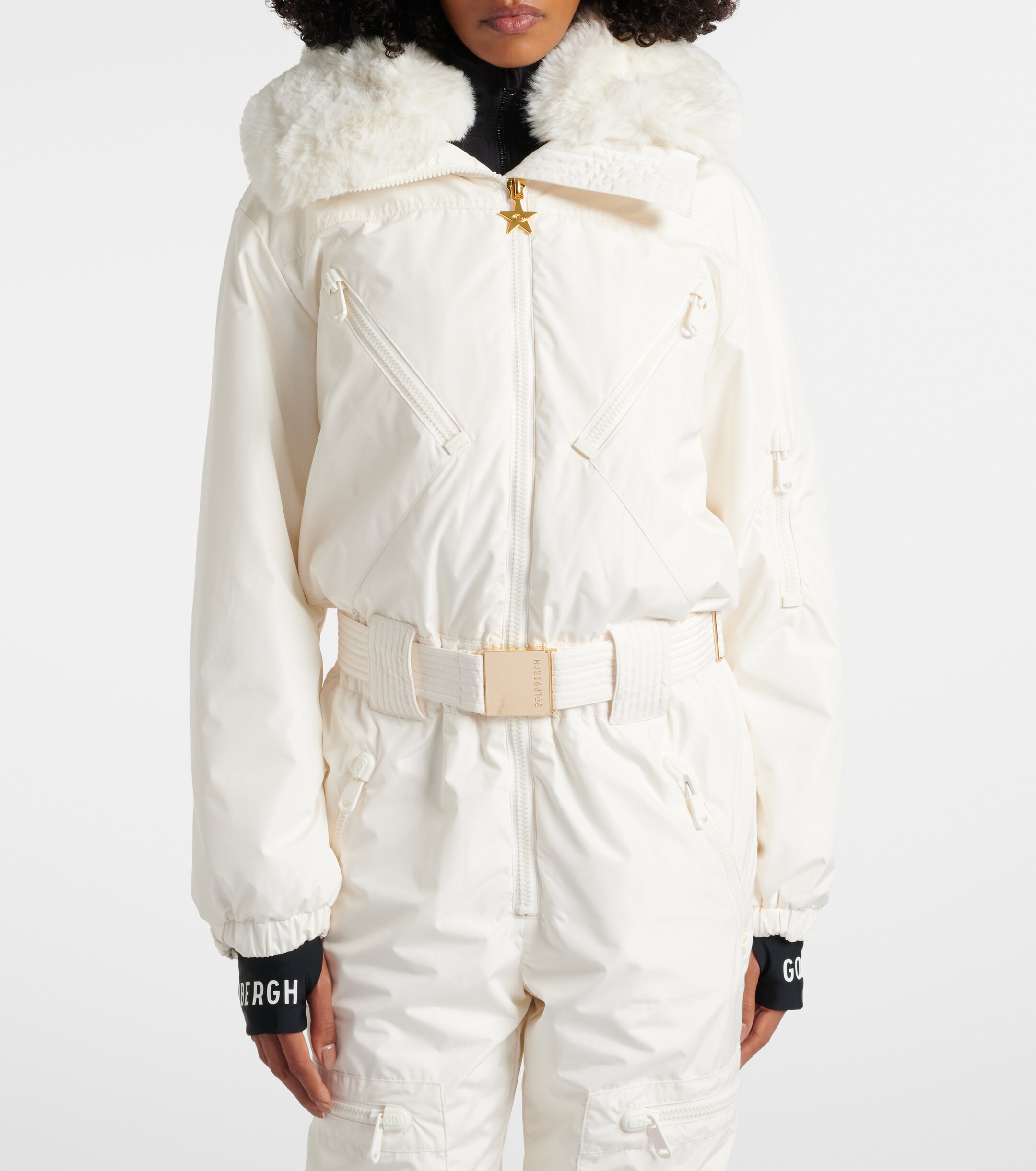 GOLDBERGH Goldbergh Discover ski suit