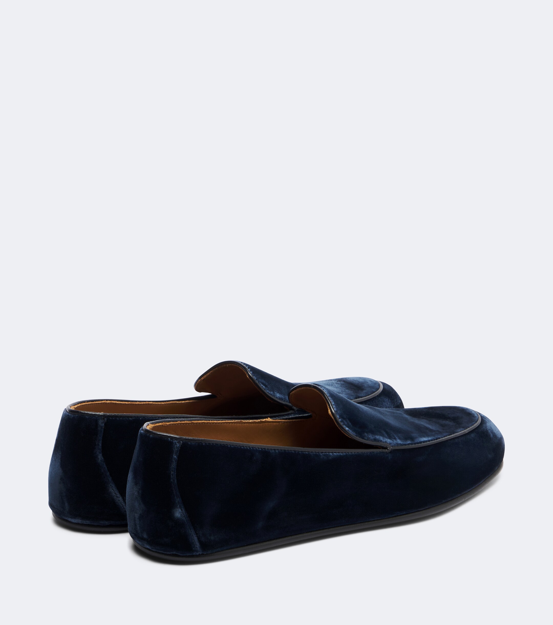 Tom Ford Tom Ford Velvet loafers