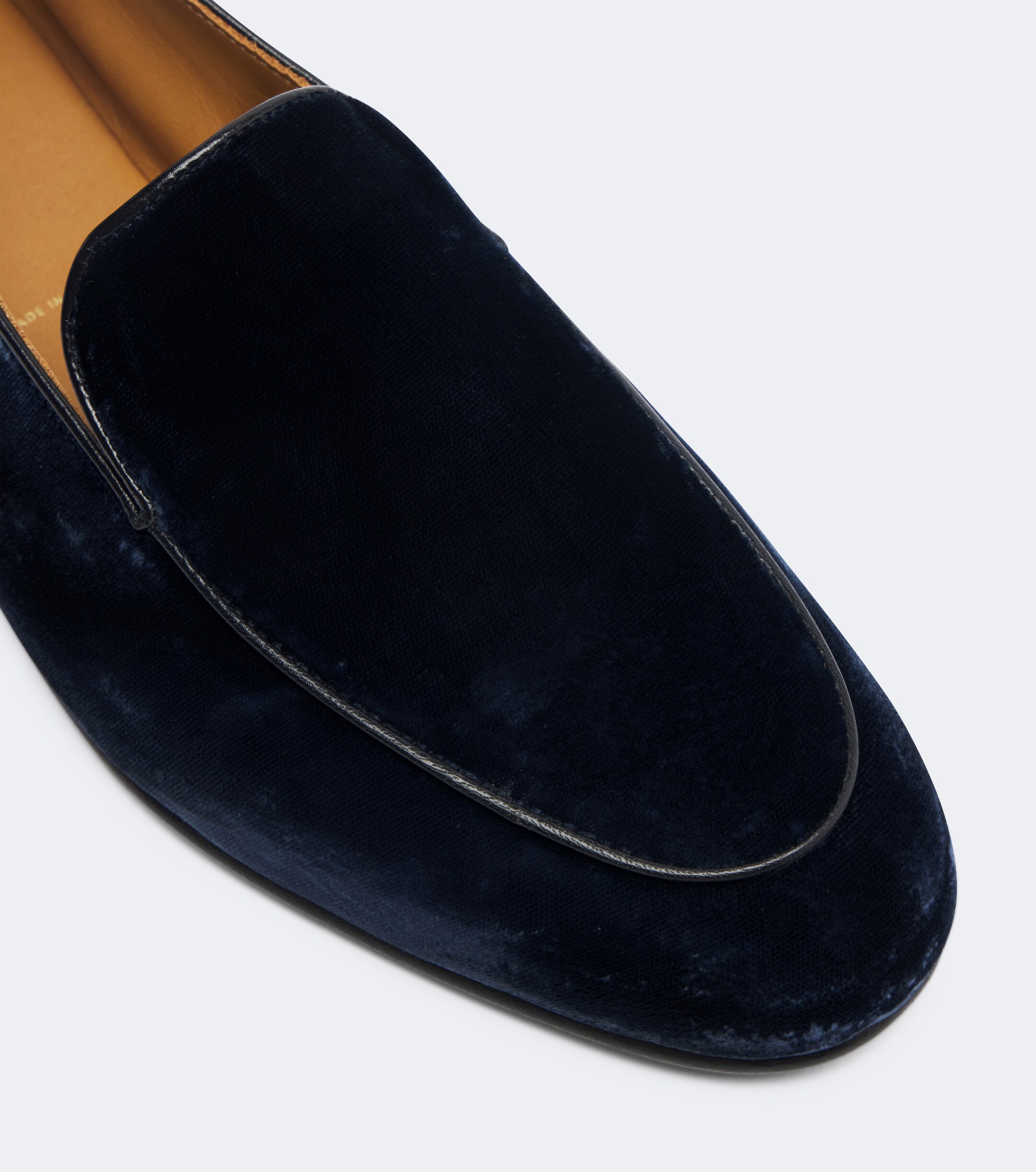Tom Ford Tom Ford Velvet loafers