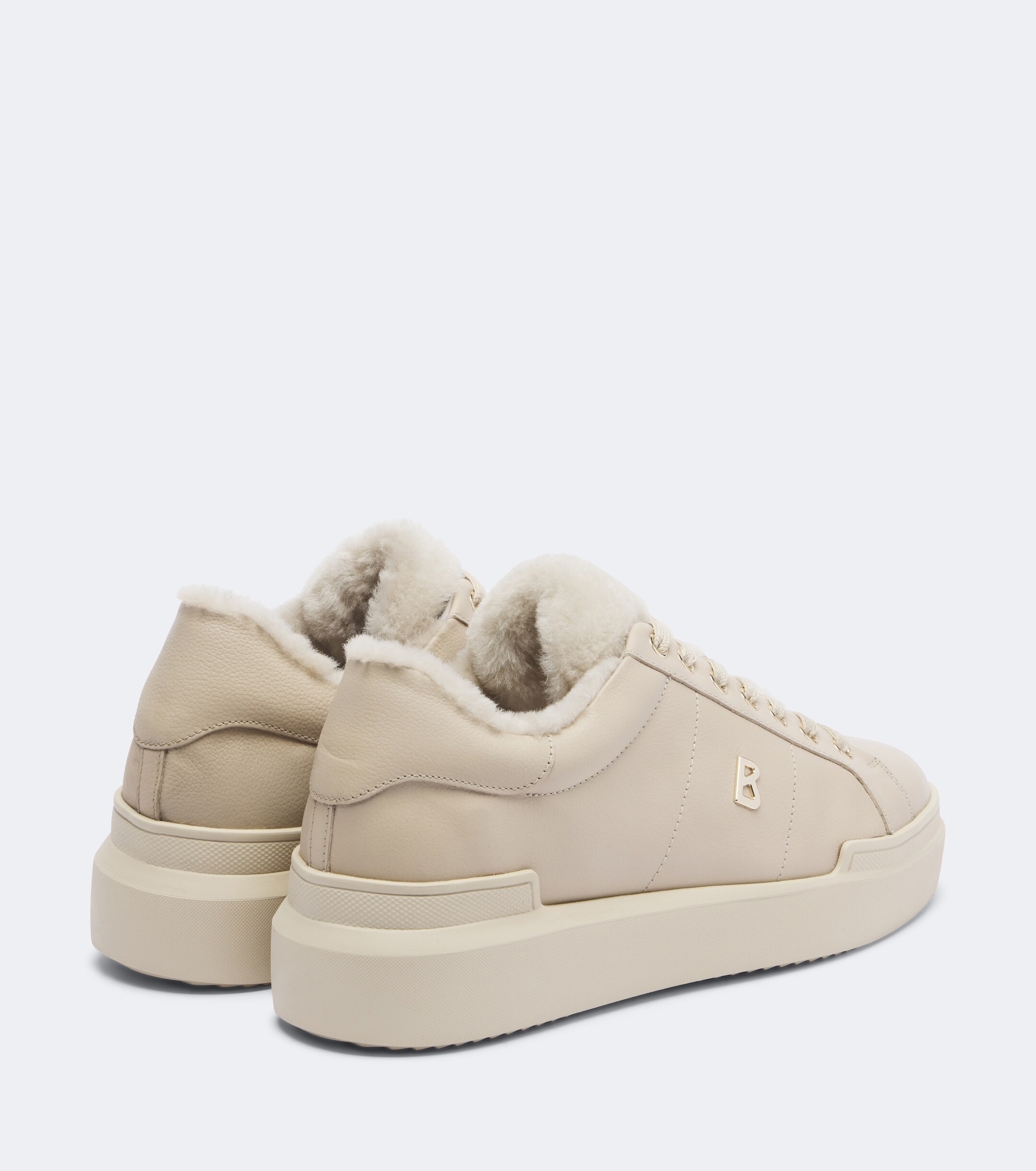 BOGNER Bogner Hollywood 31 leather sneakers