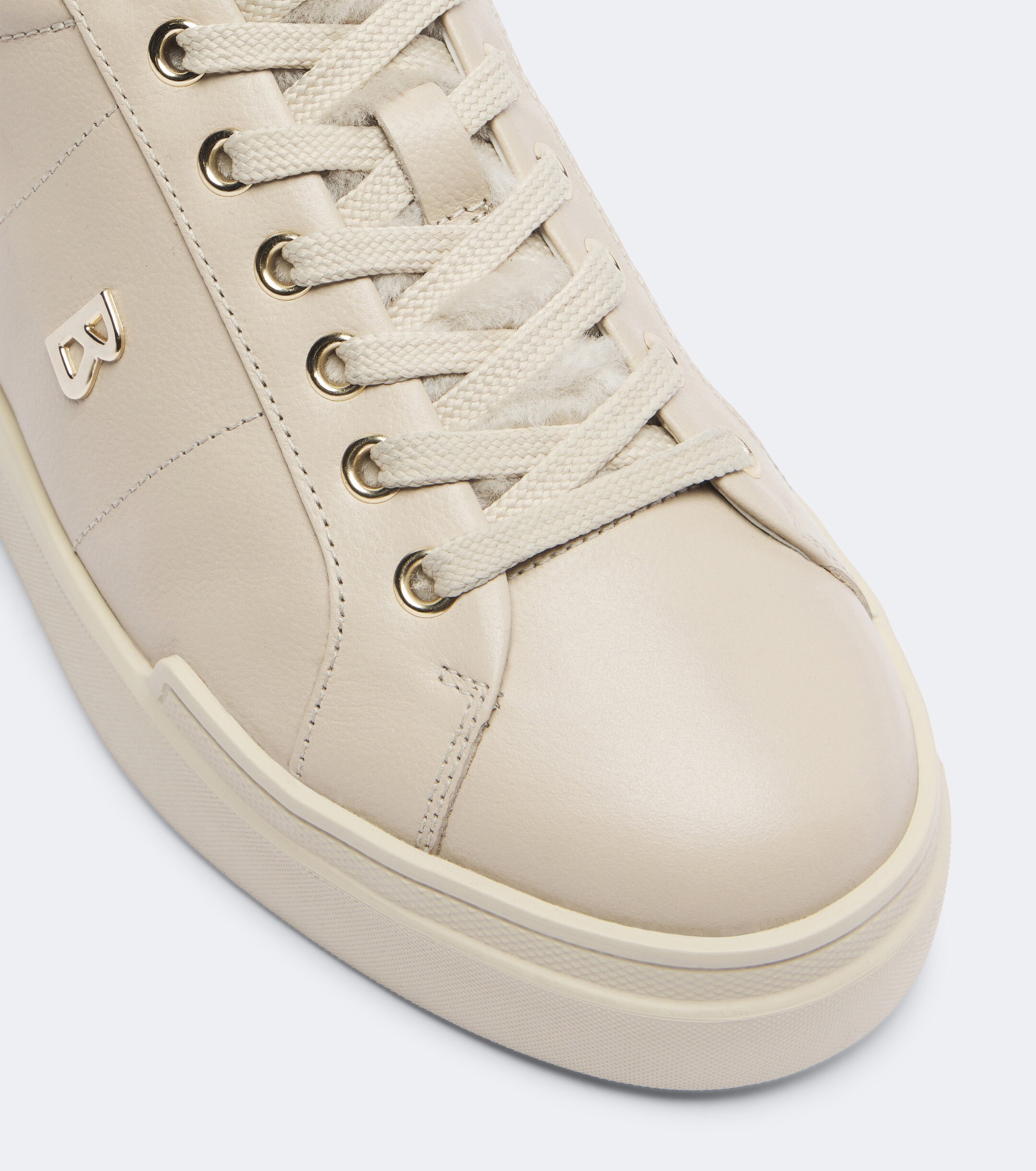 BOGNER Bogner Hollywood 31 leather sneakers